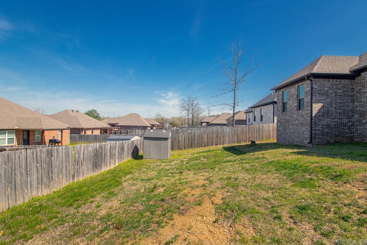 BENT TREE ESTATES - Residential