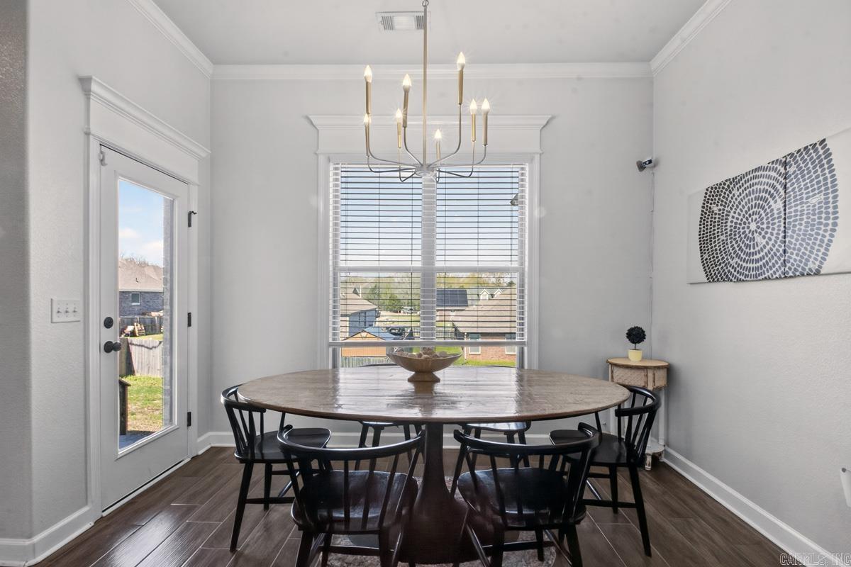 BENT TREE ESTATES - Residential