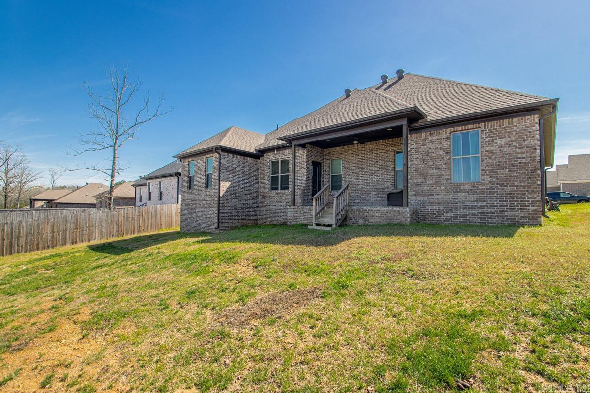 BENT TREE ESTATES - Residential