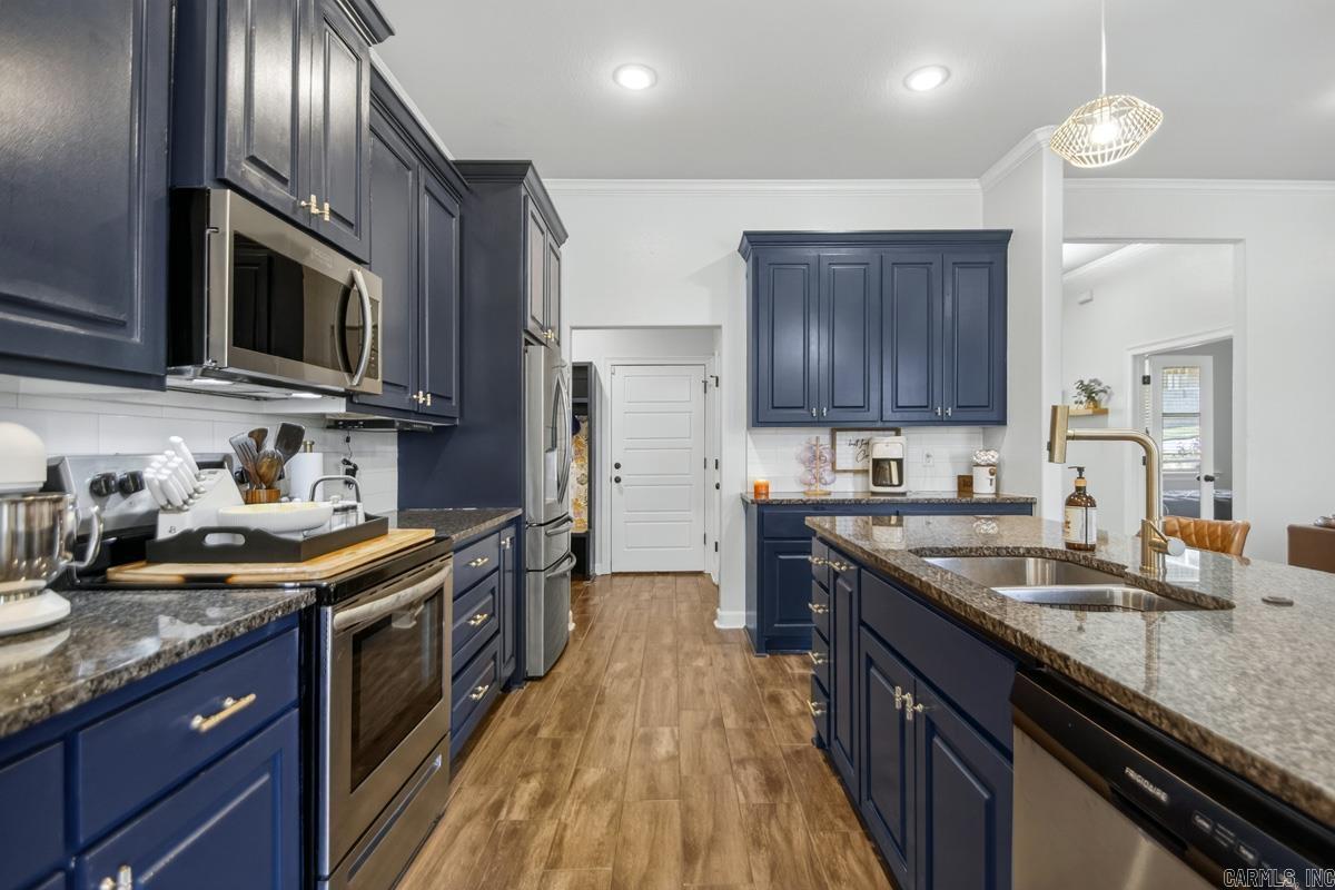 BENT TREE ESTATES - Residential