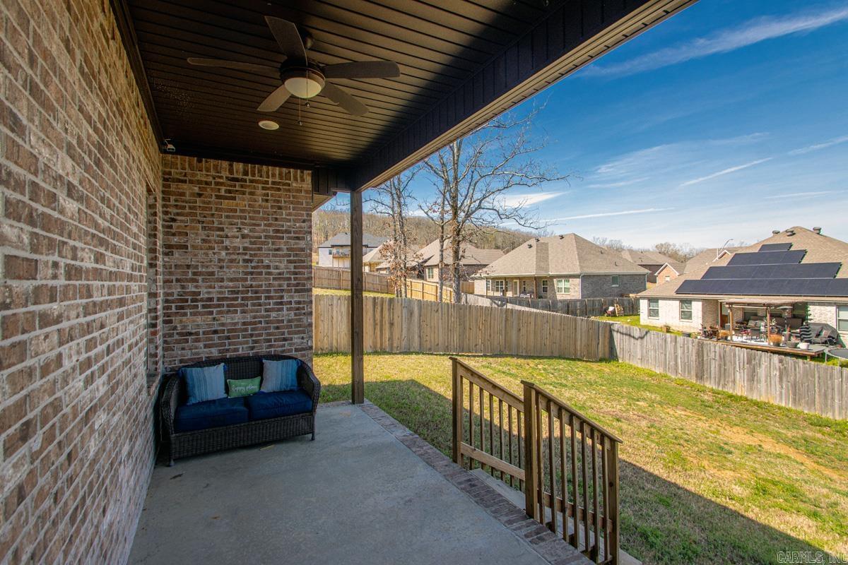 BENT TREE ESTATES - Residential