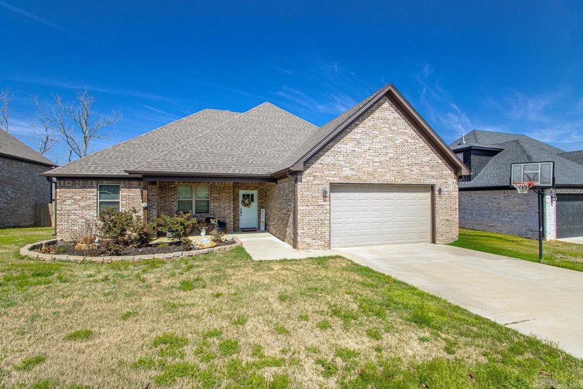 BENT TREE ESTATES - Residential