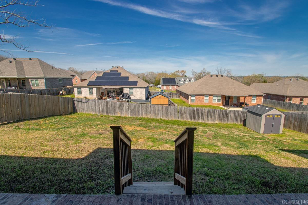 BENT TREE ESTATES - Residential