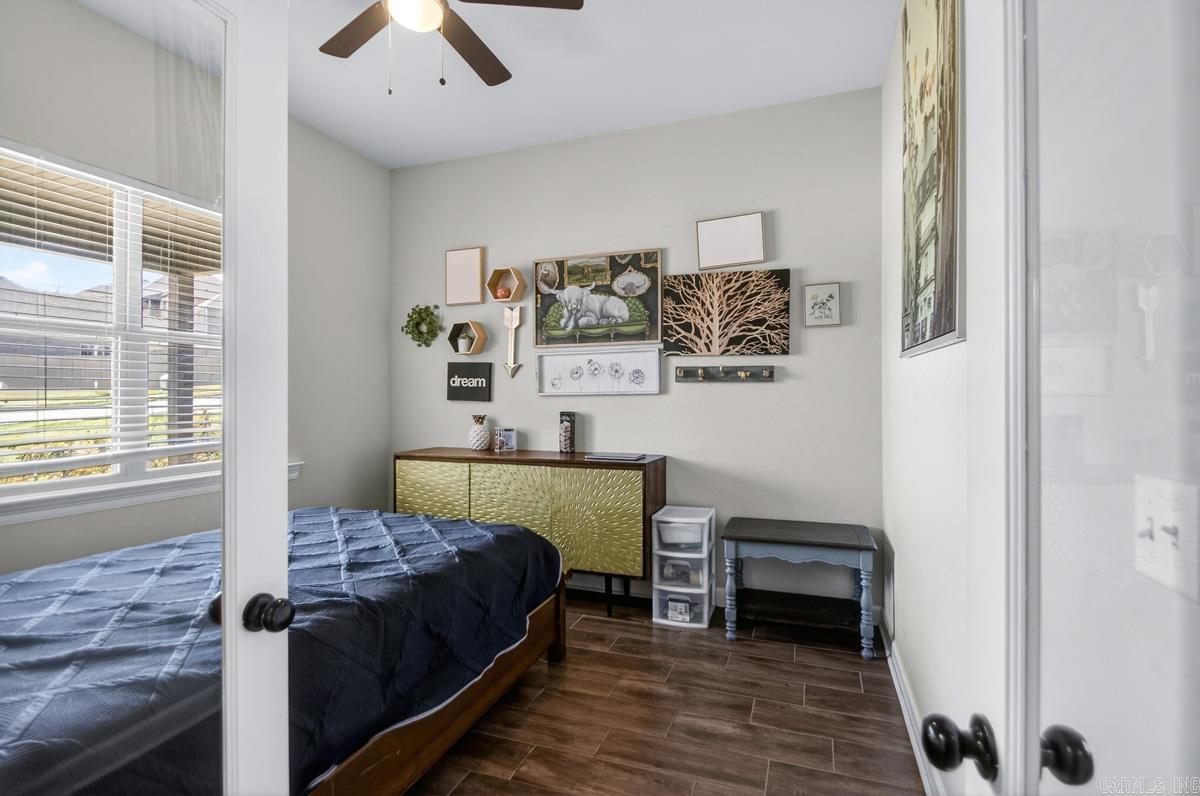 BENT TREE ESTATES - Residential