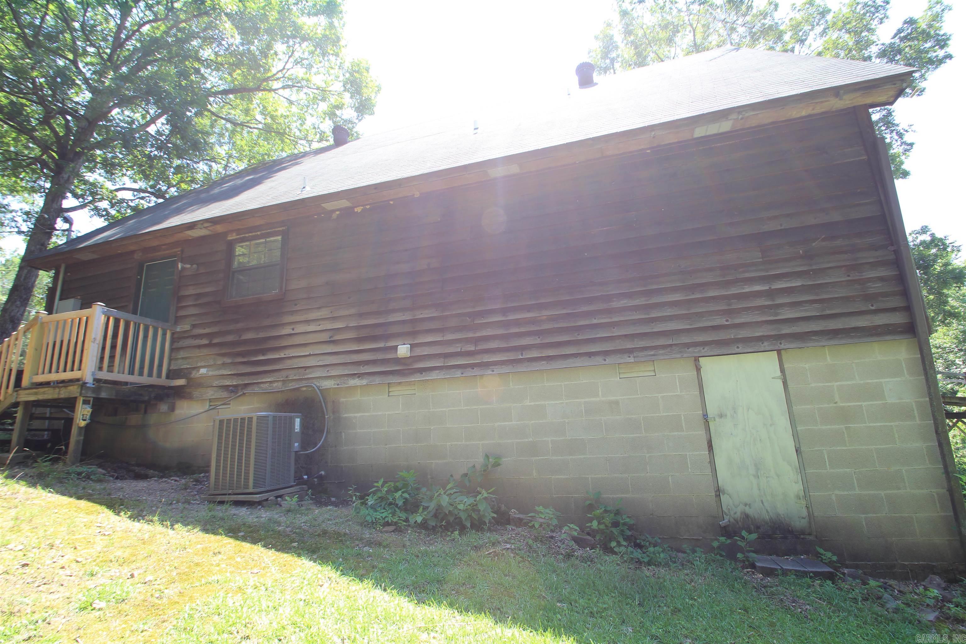 WYE MOUNTAIN ESTATES - Residential