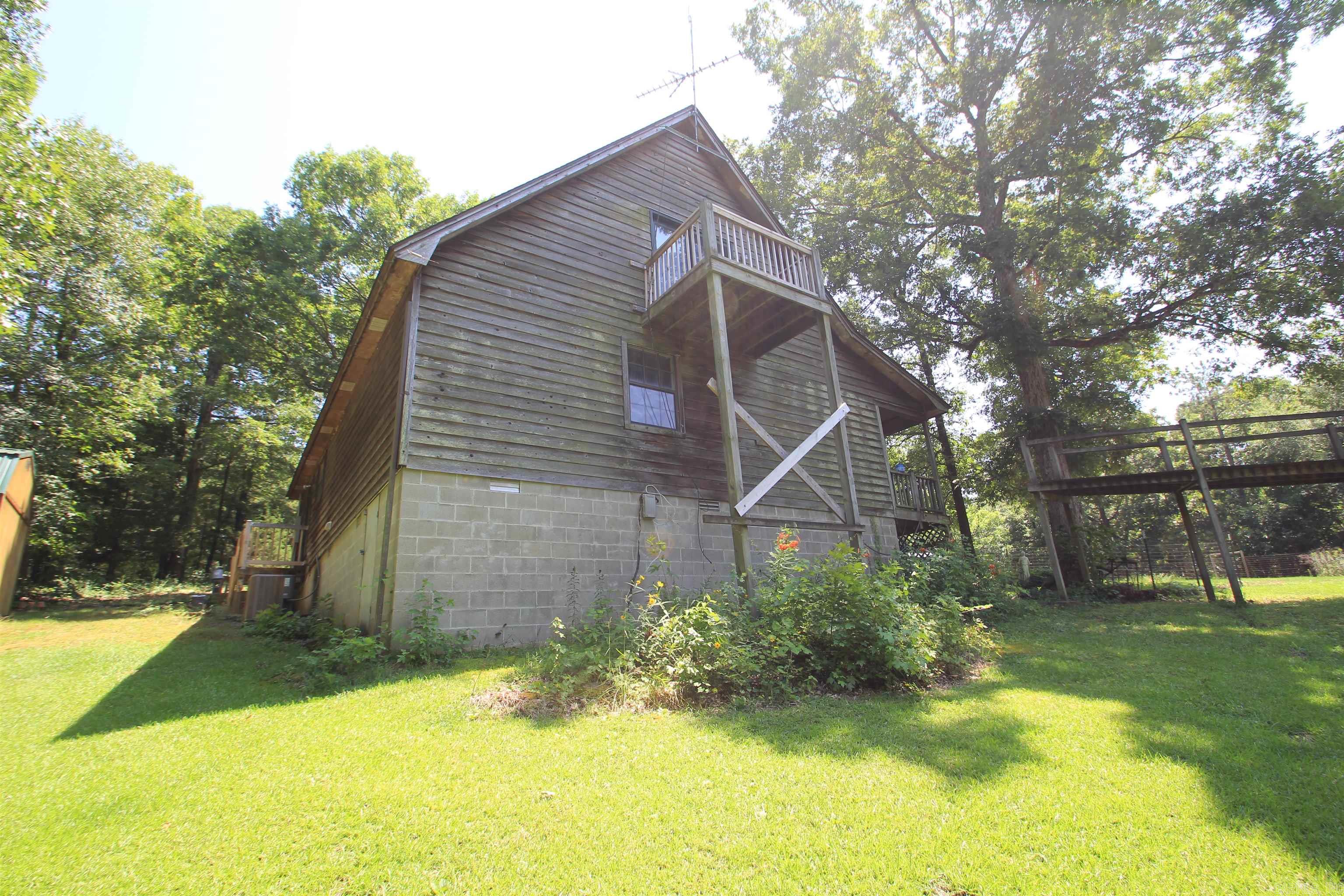 WYE MOUNTAIN ESTATES - Residential