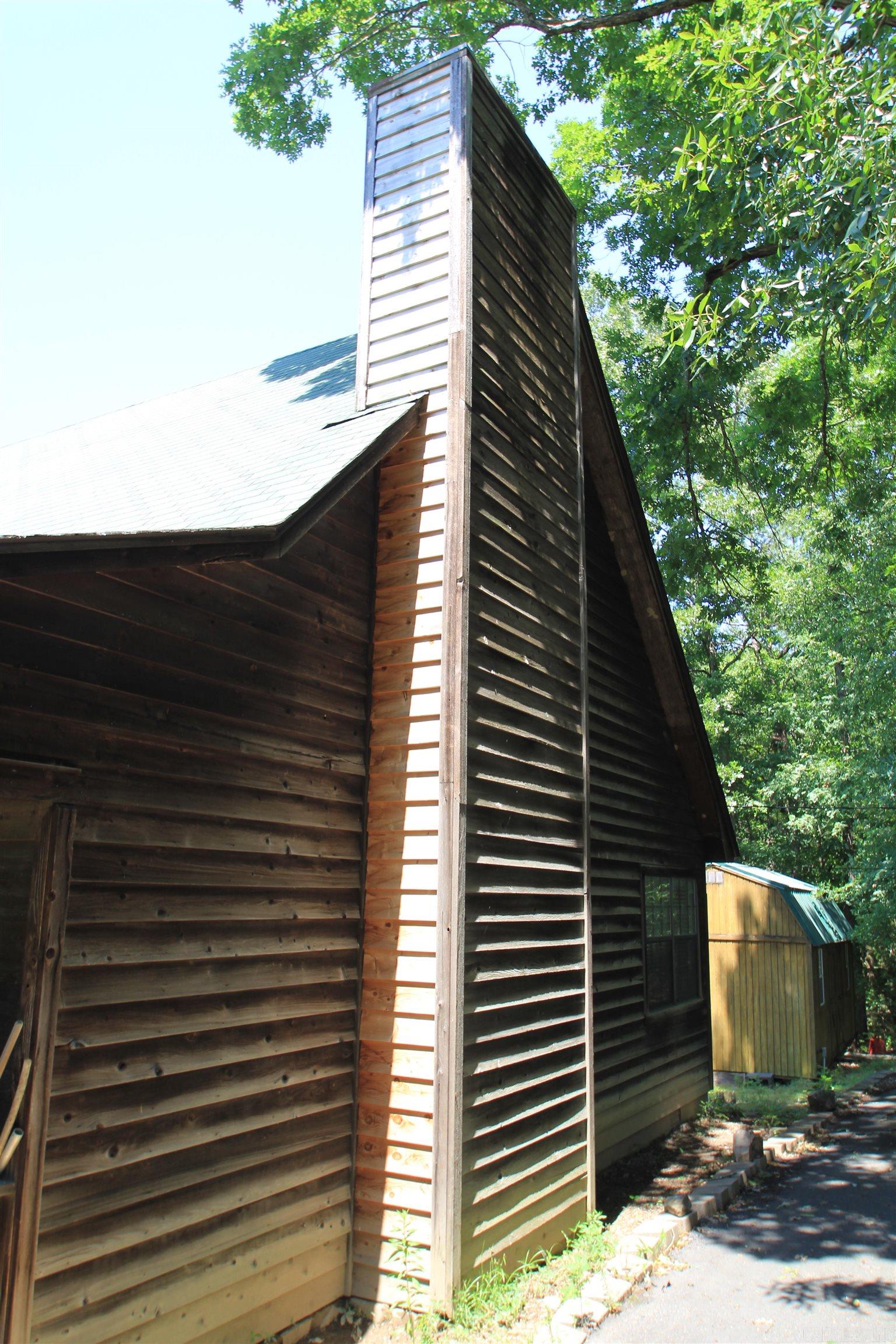 WYE MOUNTAIN ESTATES - Residential