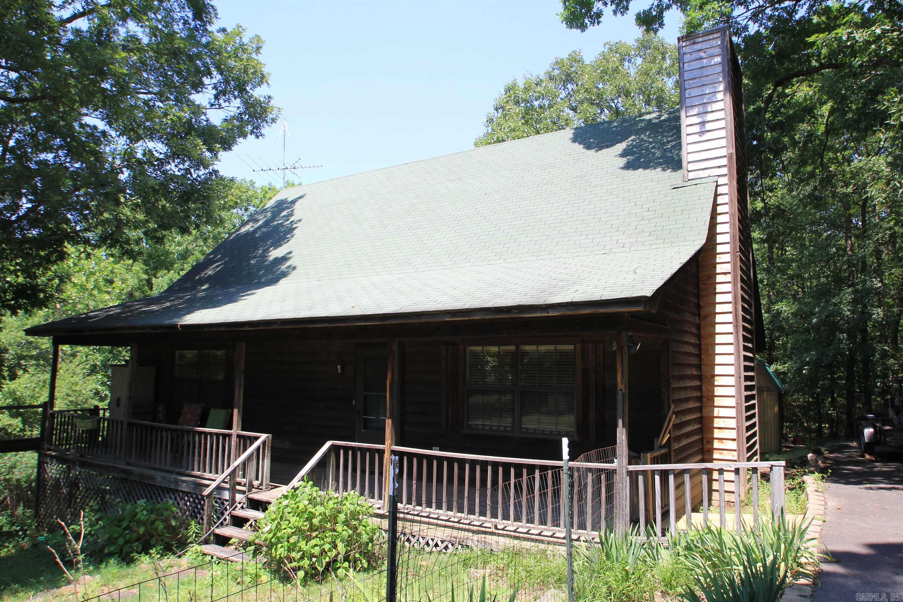 WYE MOUNTAIN ESTATES - Residential