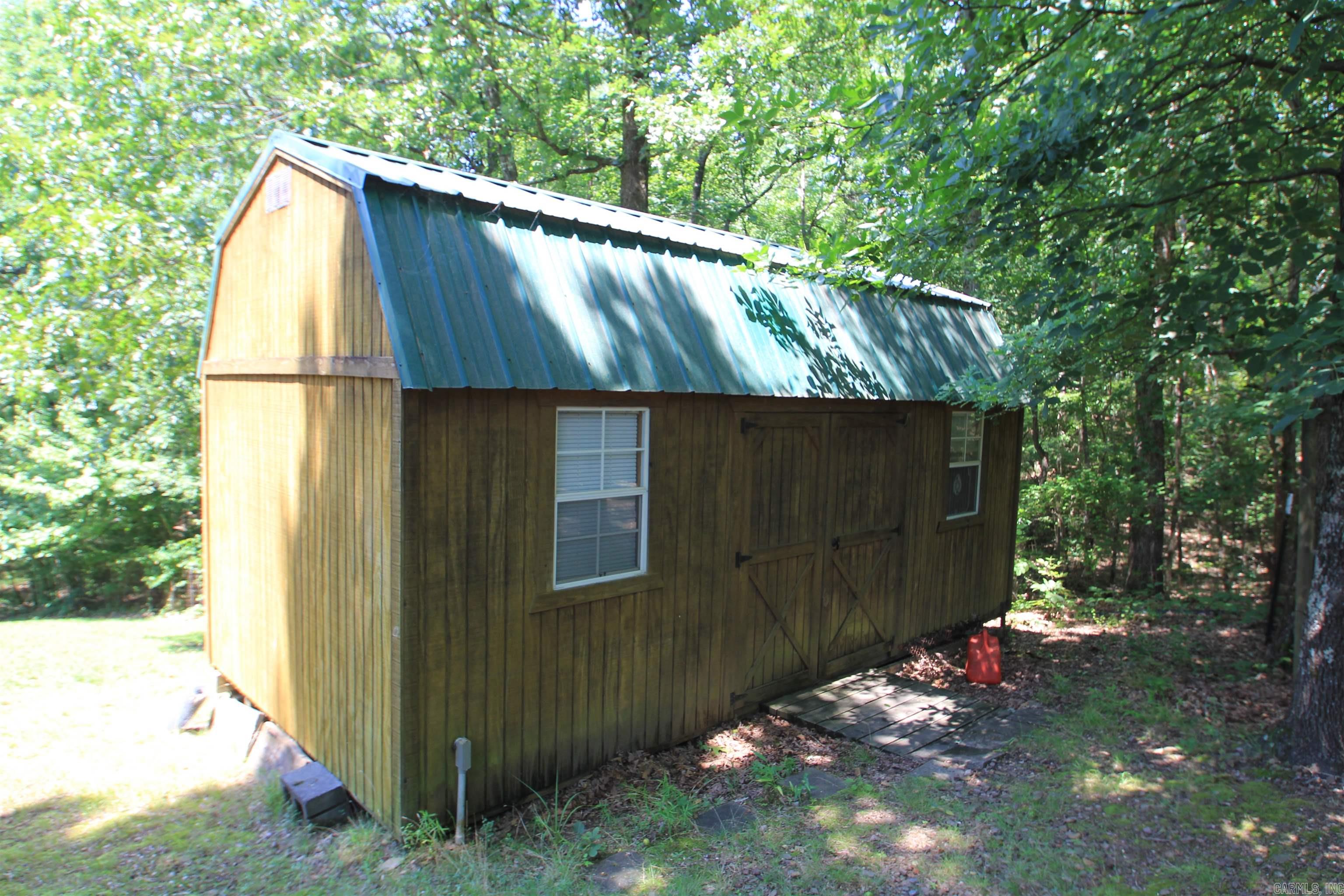 WYE MOUNTAIN ESTATES - Residential