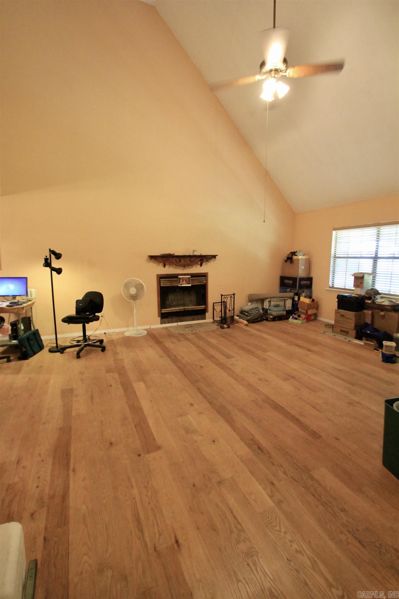 WYE MOUNTAIN ESTATES - Residential