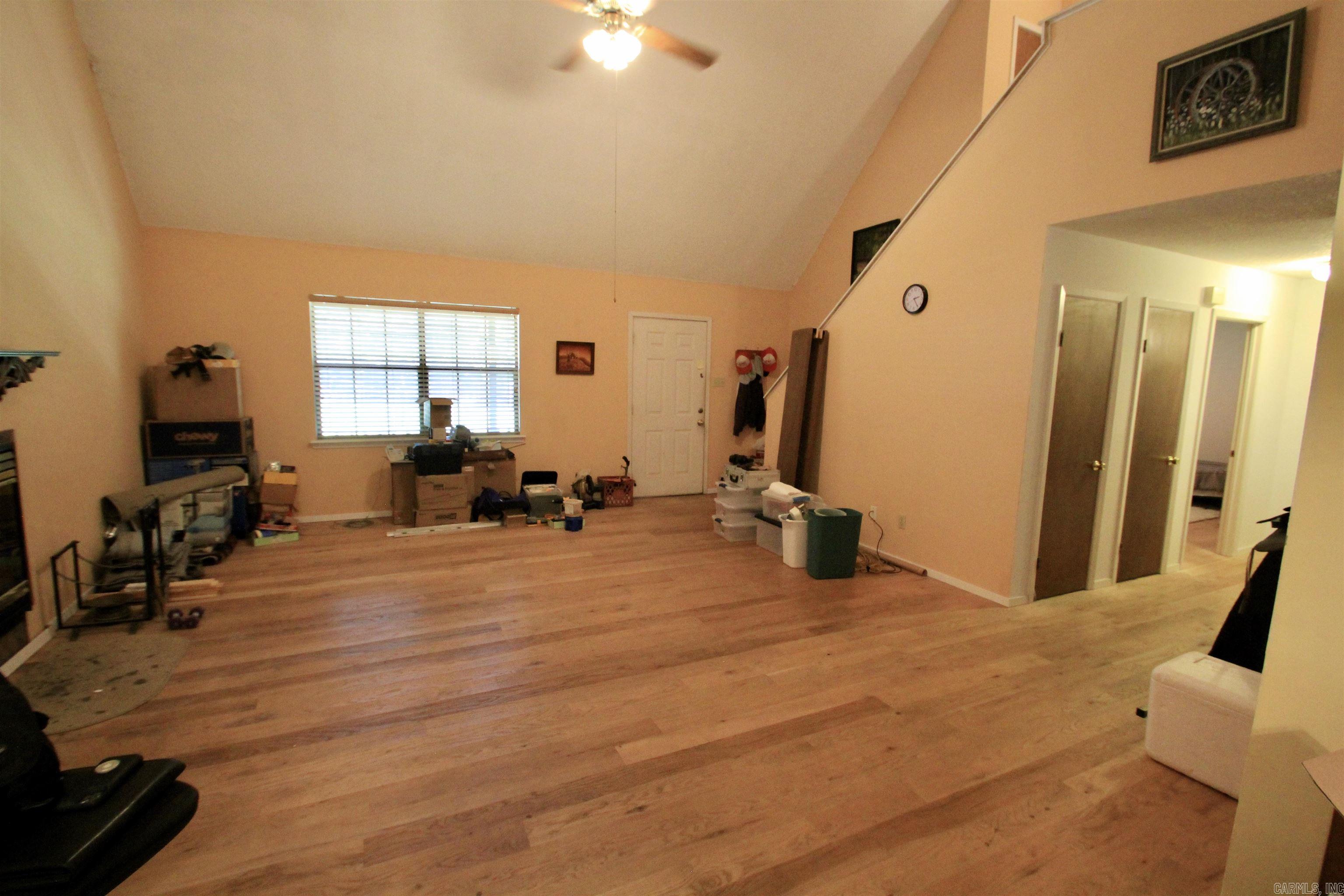 WYE MOUNTAIN ESTATES - Residential