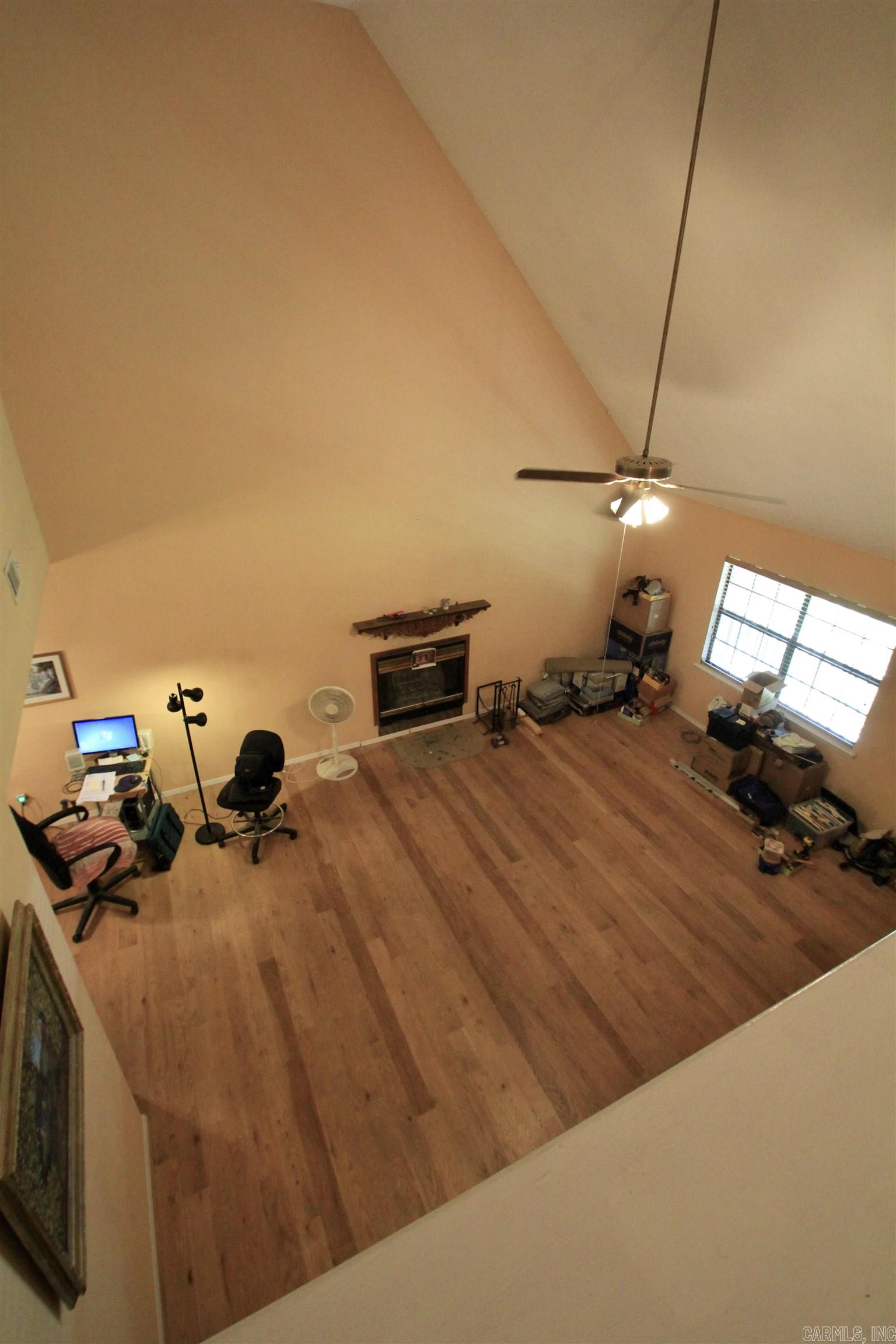 WYE MOUNTAIN ESTATES - Residential