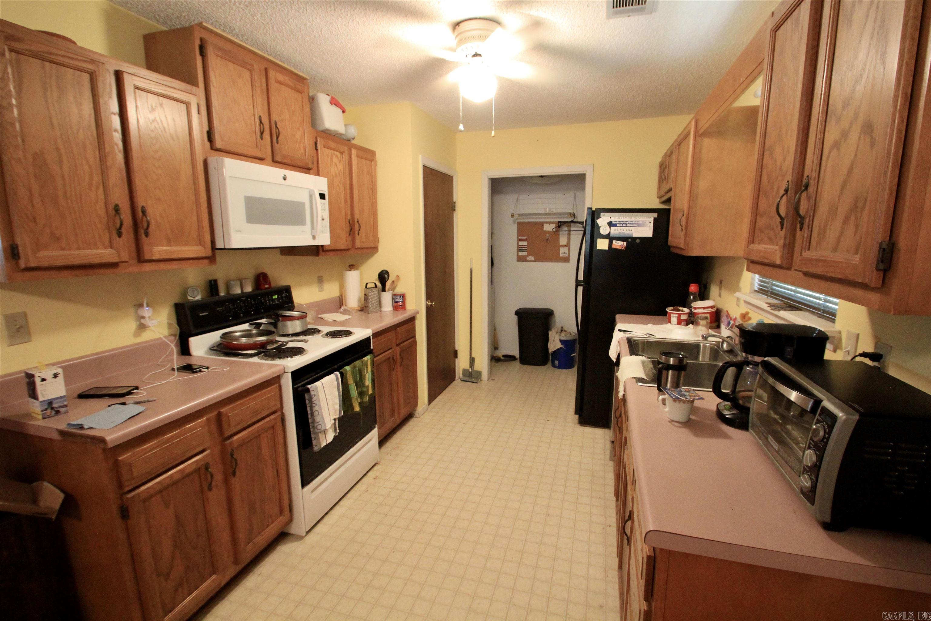 WYE MOUNTAIN ESTATES - Residential