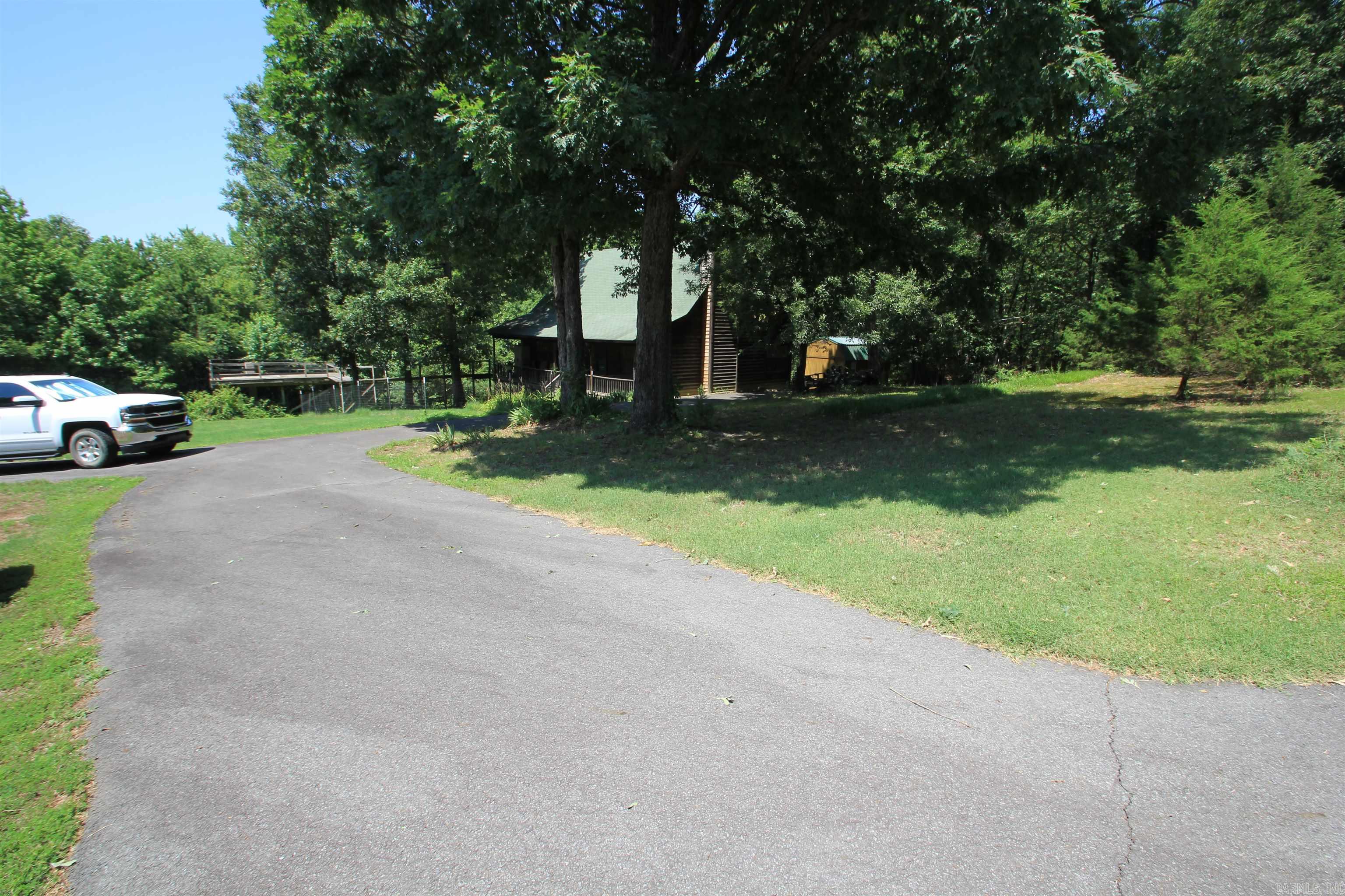 WYE MOUNTAIN ESTATES - Residential