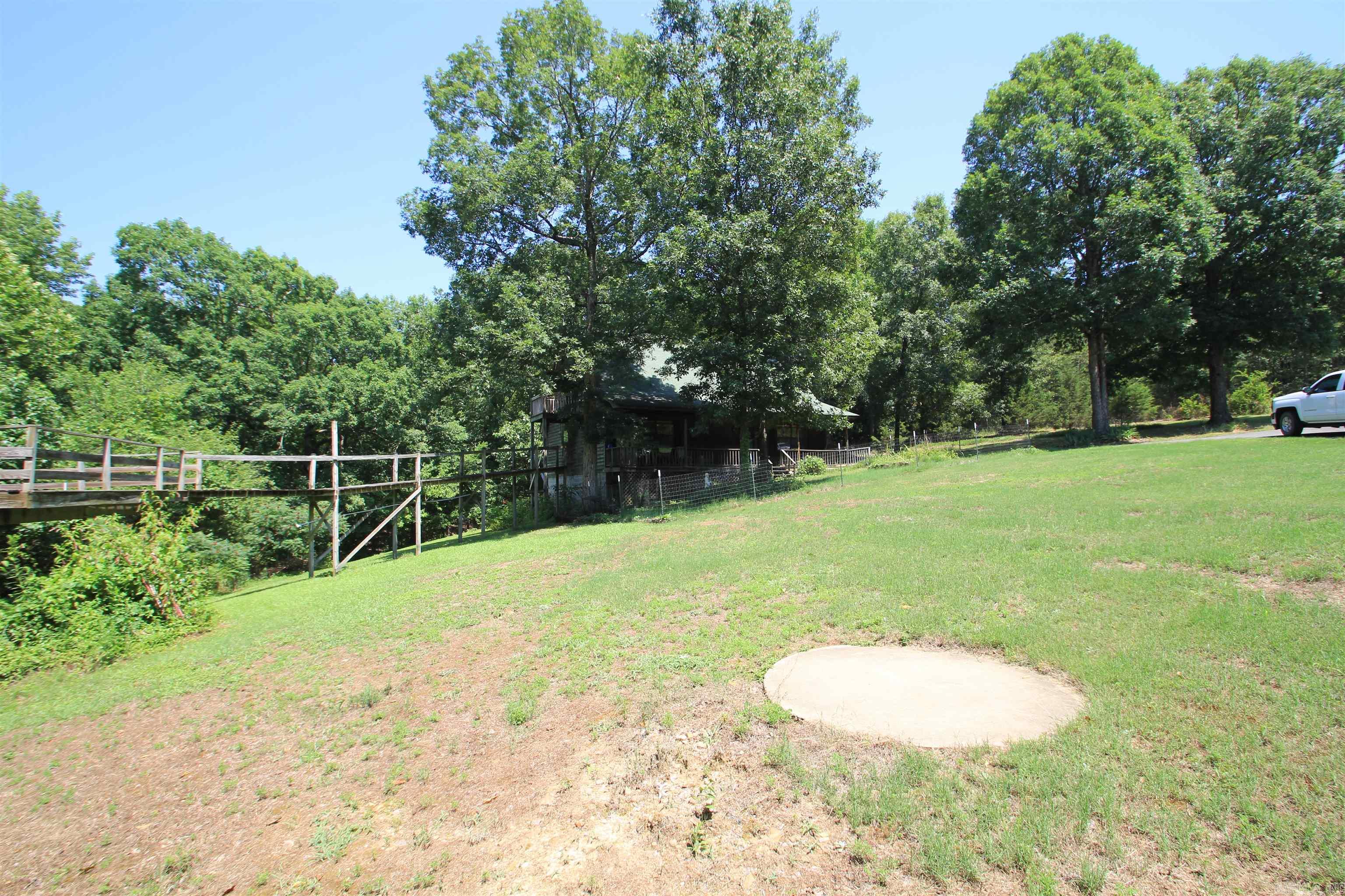 WYE MOUNTAIN ESTATES - Residential