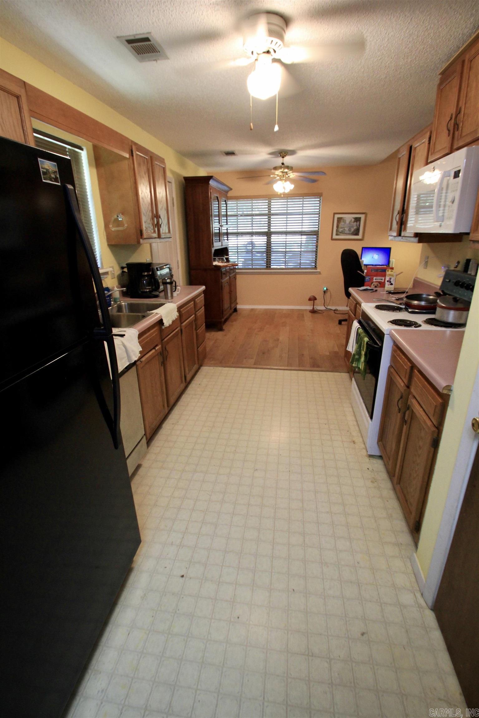 WYE MOUNTAIN ESTATES - Residential