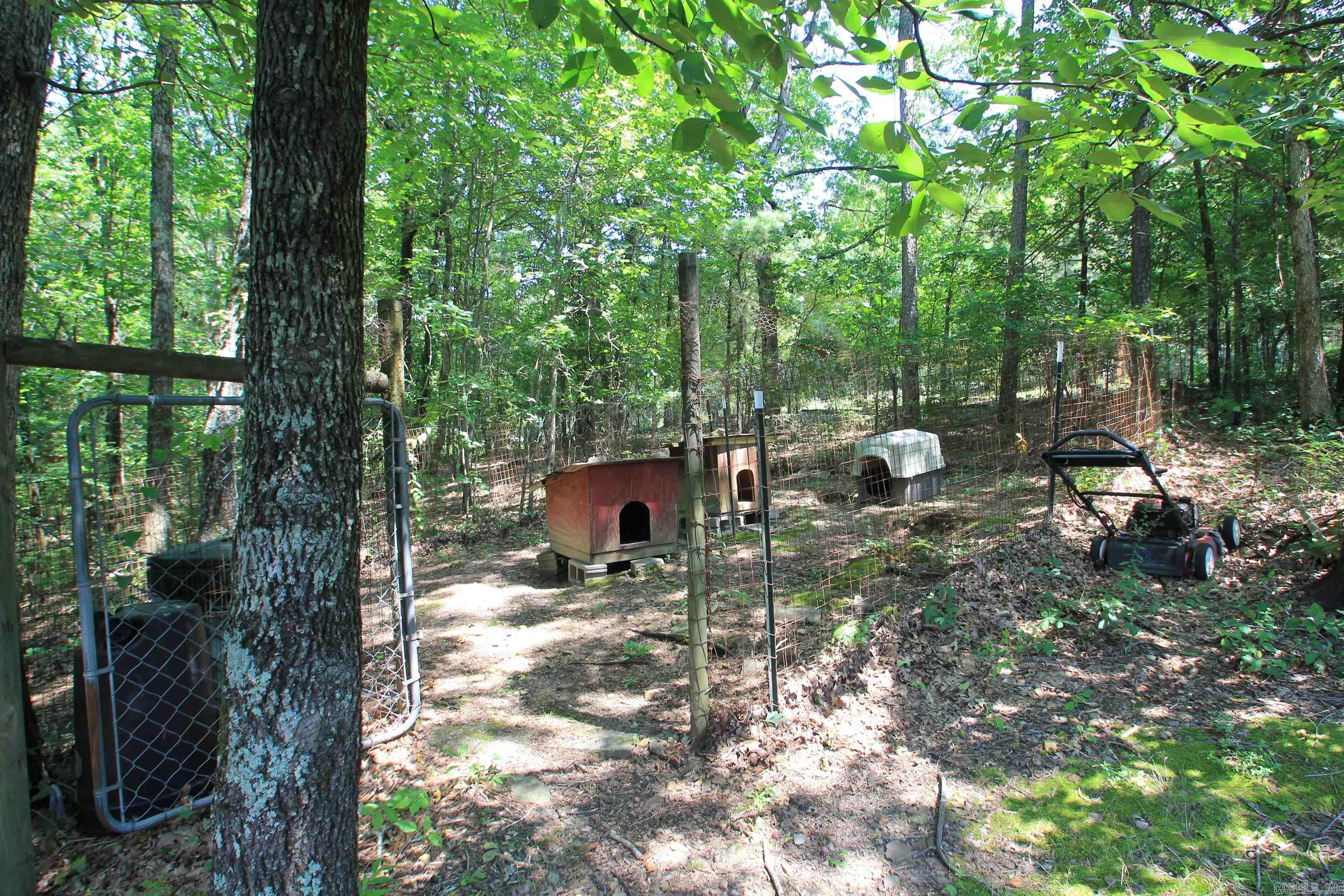 WYE MOUNTAIN ESTATES - Residential