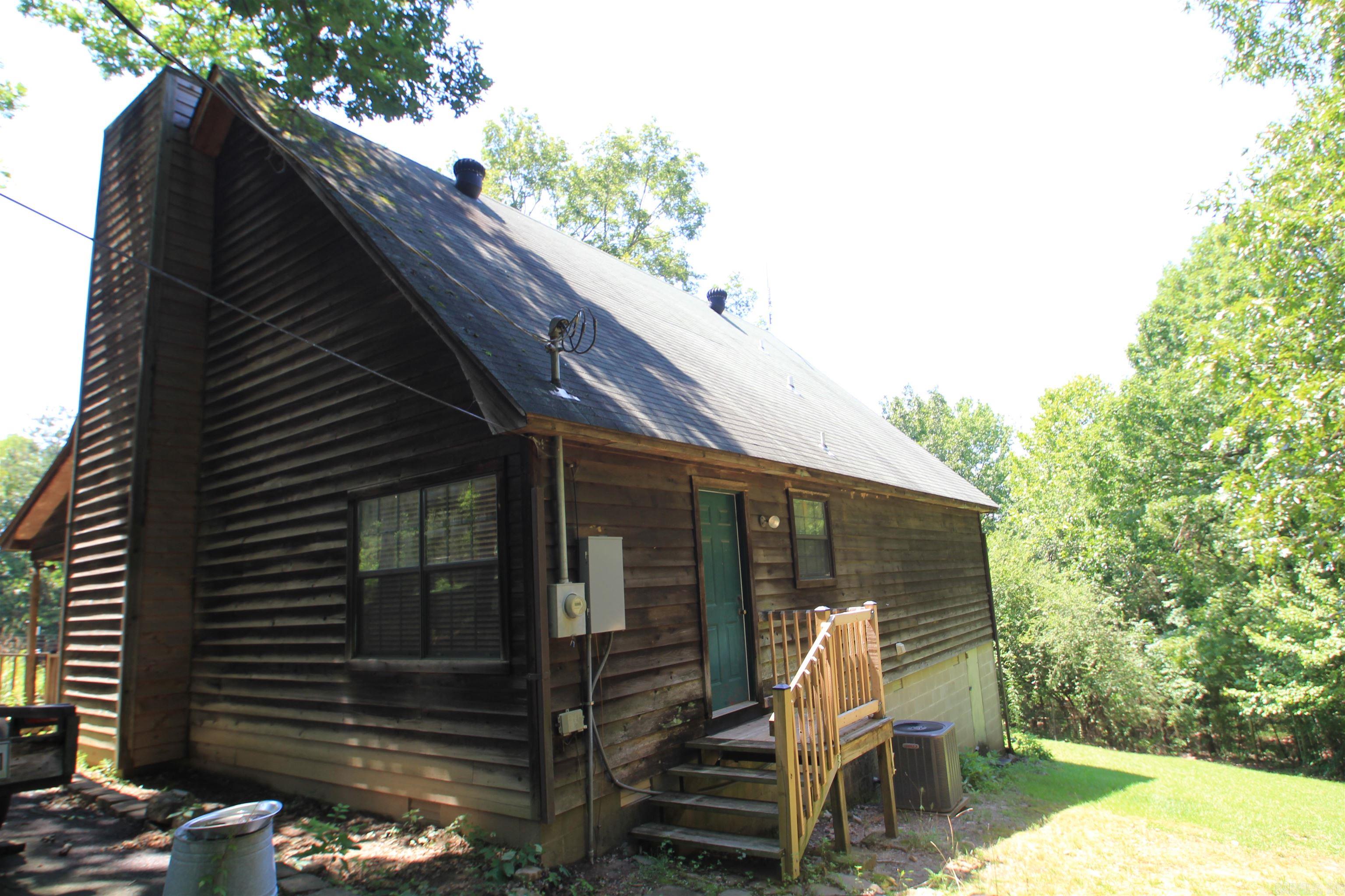 WYE MOUNTAIN ESTATES - Residential