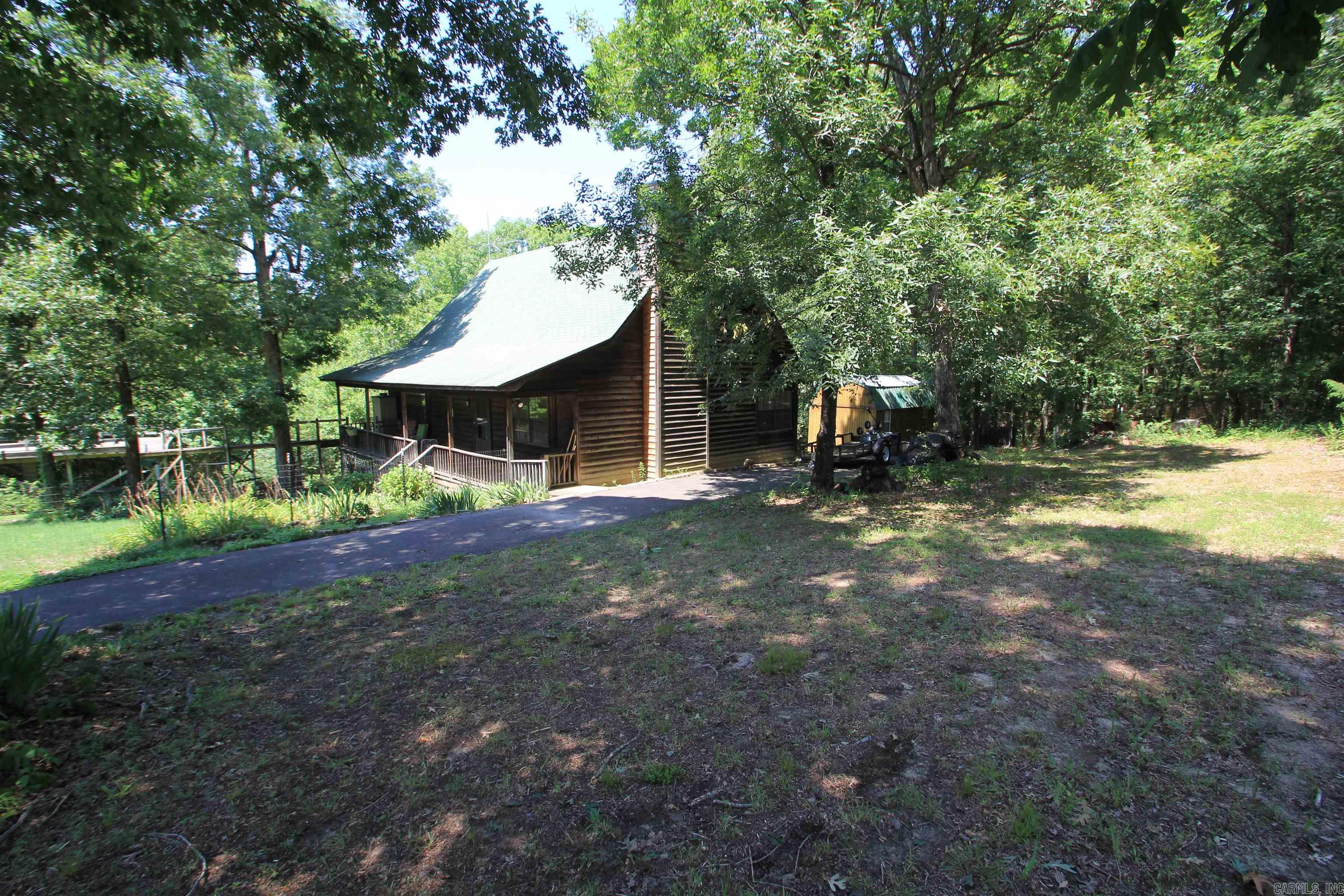 WYE MOUNTAIN ESTATES - Residential