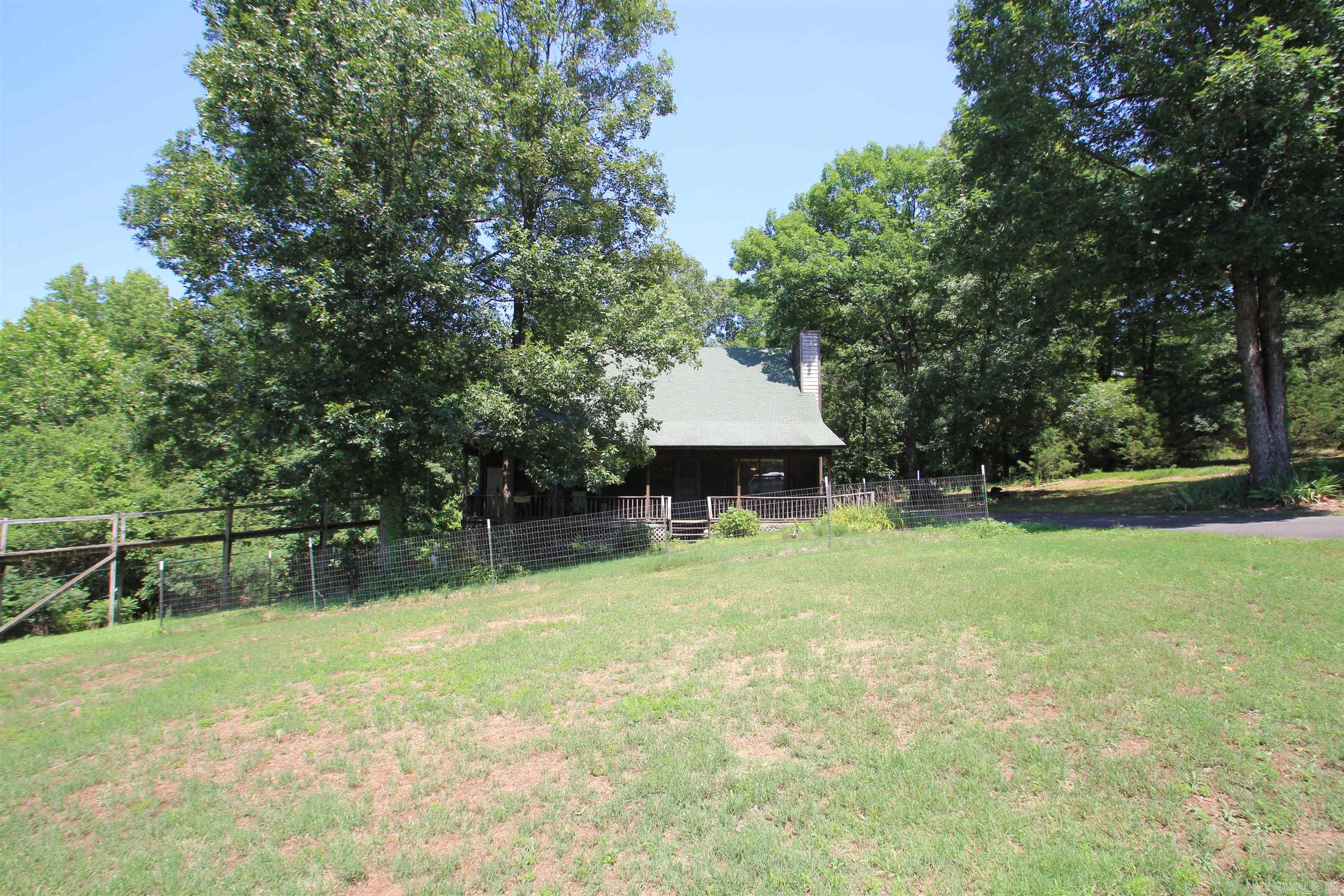 WYE MOUNTAIN ESTATES - Residential