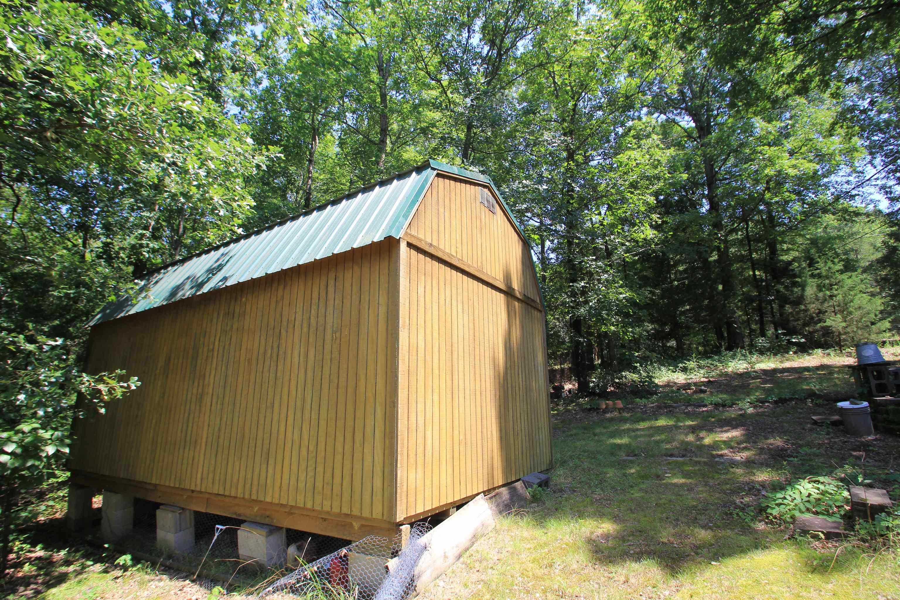 WYE MOUNTAIN ESTATES - Residential