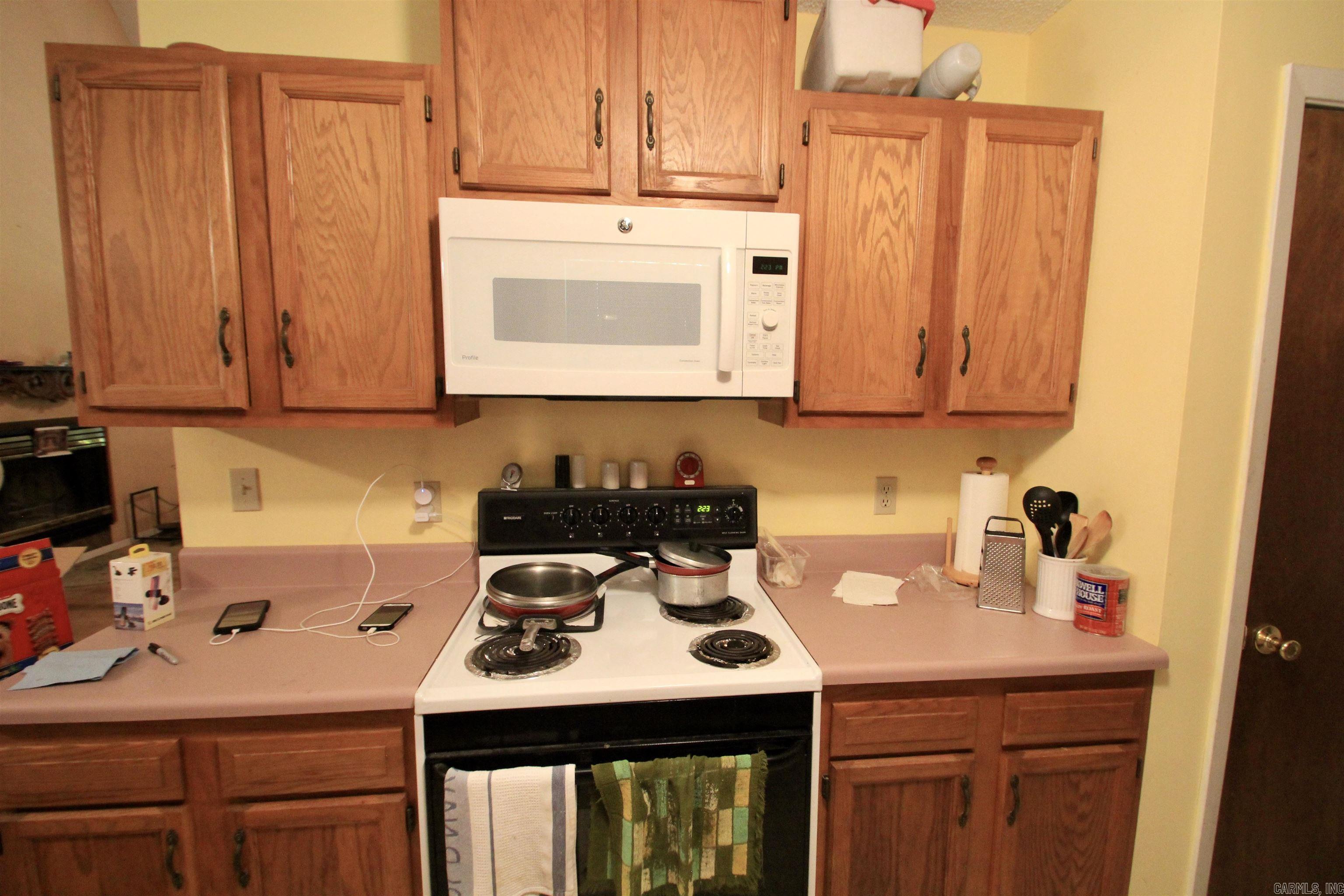 WYE MOUNTAIN ESTATES - Residential