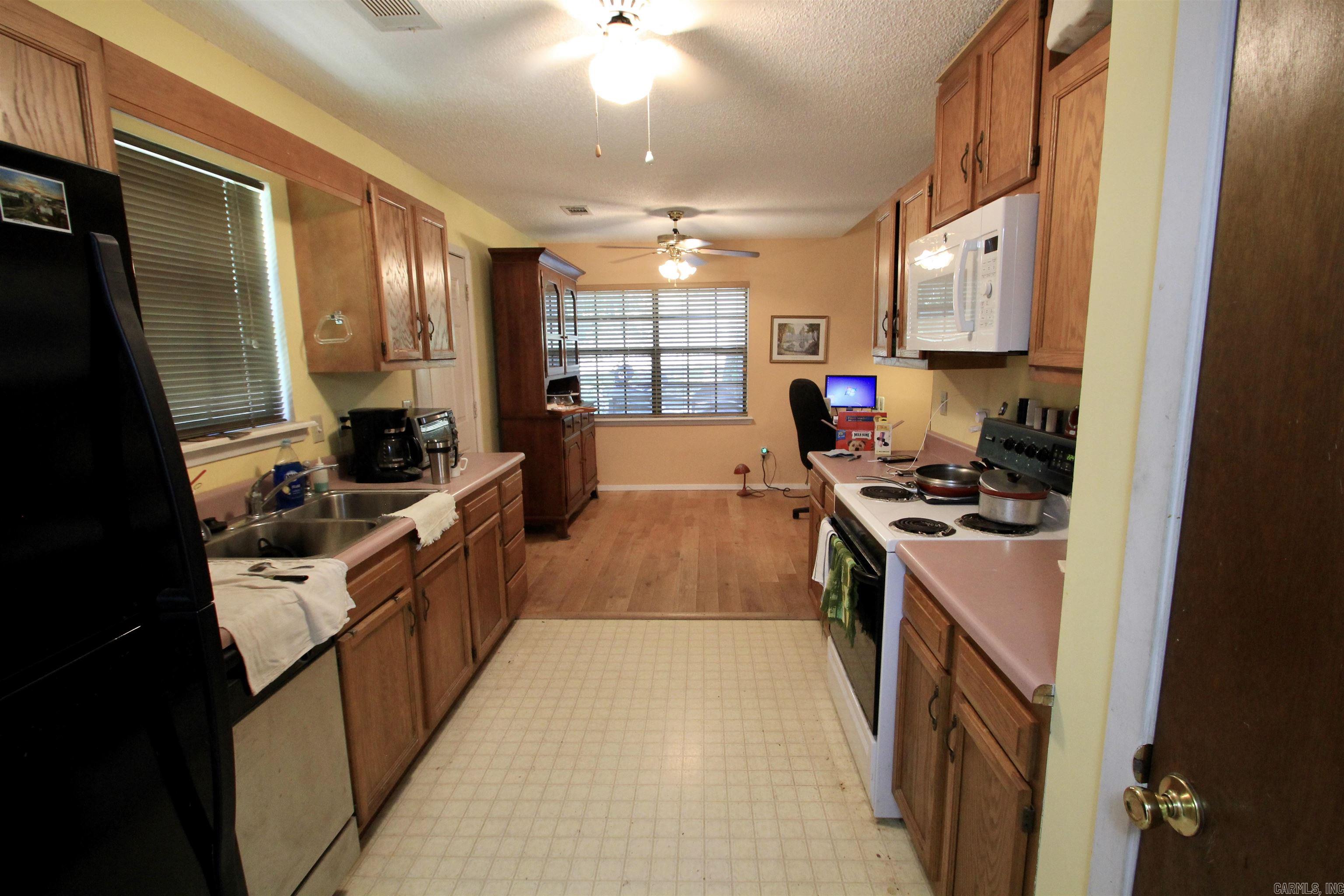 WYE MOUNTAIN ESTATES - Residential