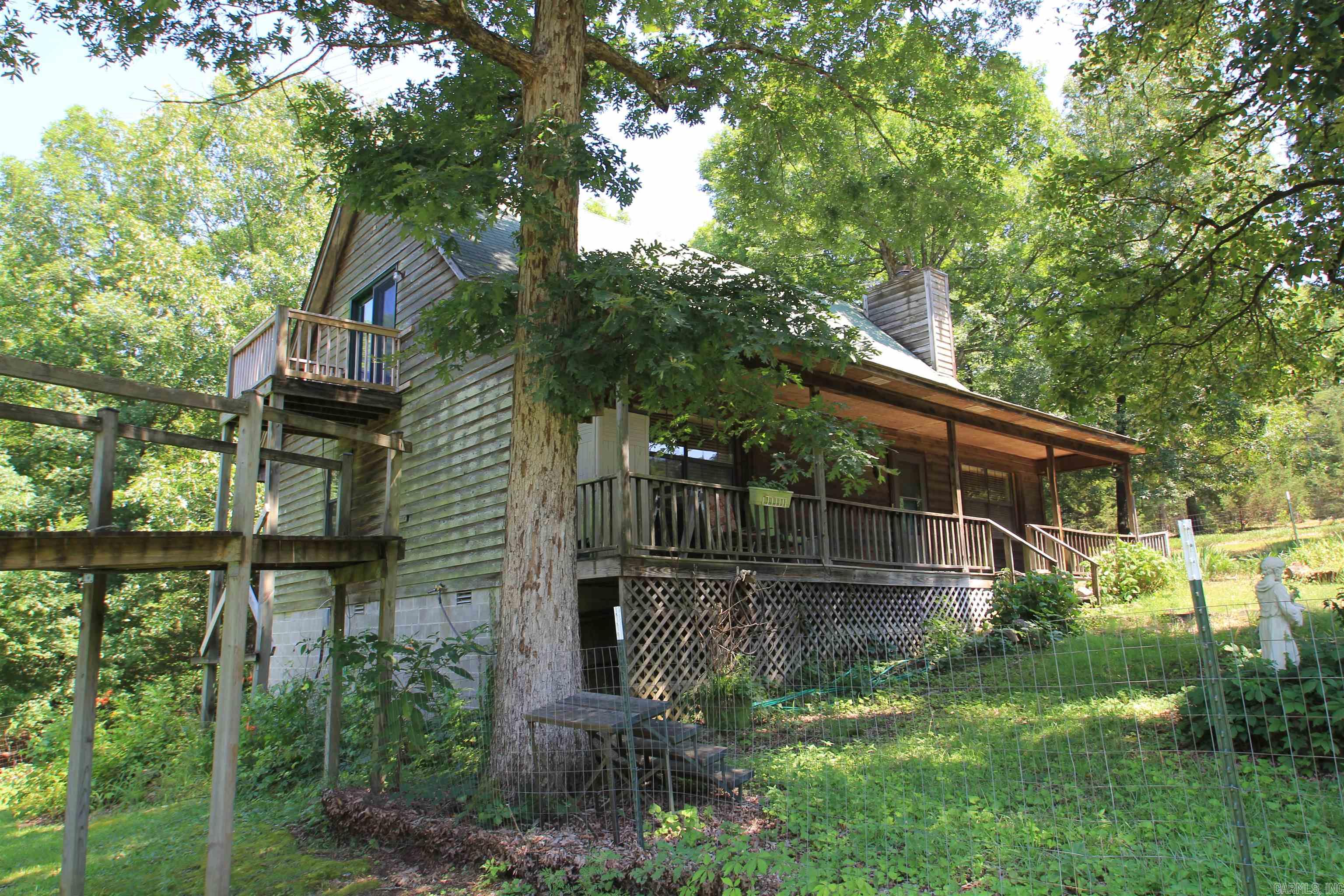 WYE MOUNTAIN ESTATES - Residential