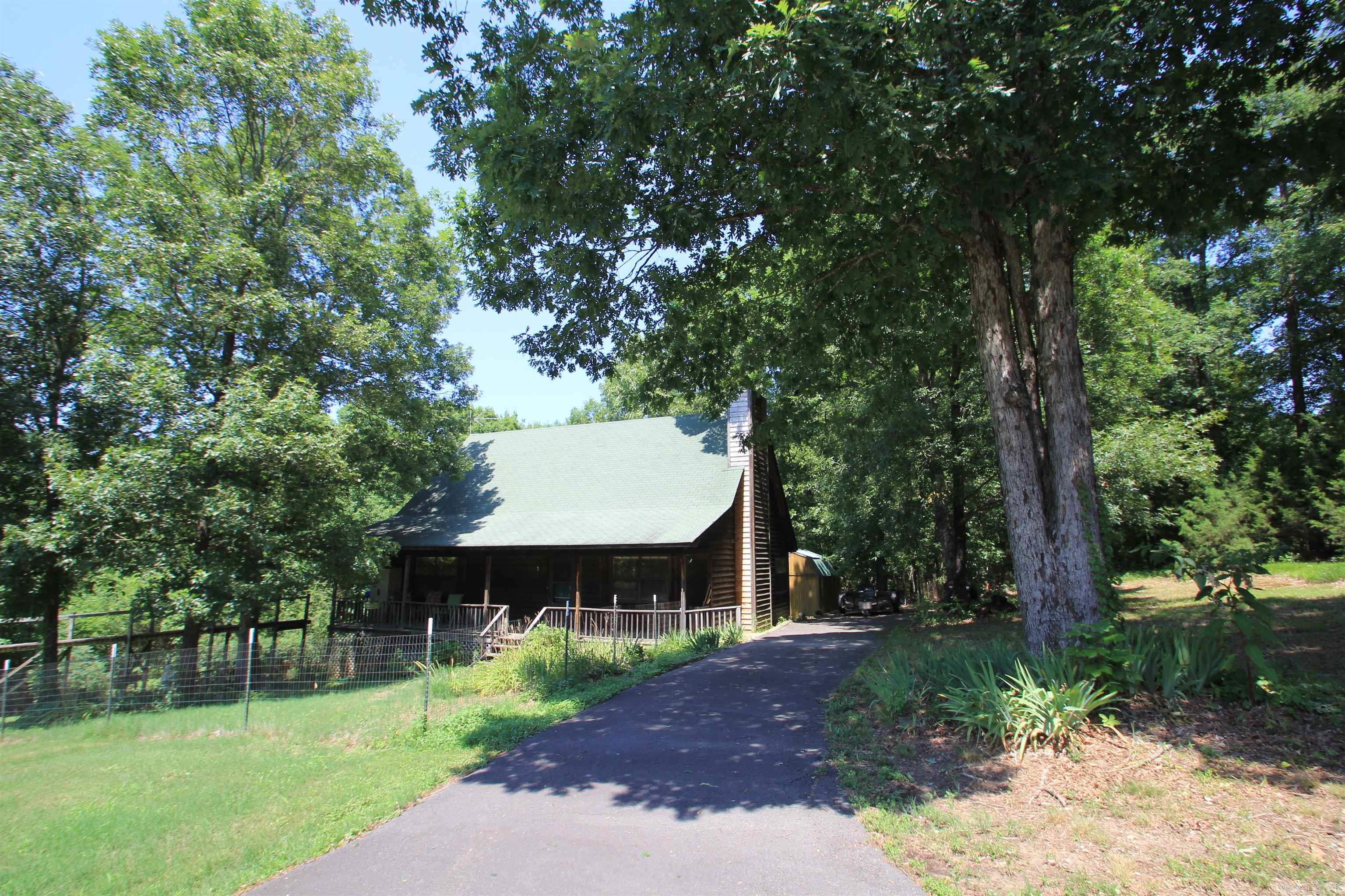 WYE MOUNTAIN ESTATES - Residential