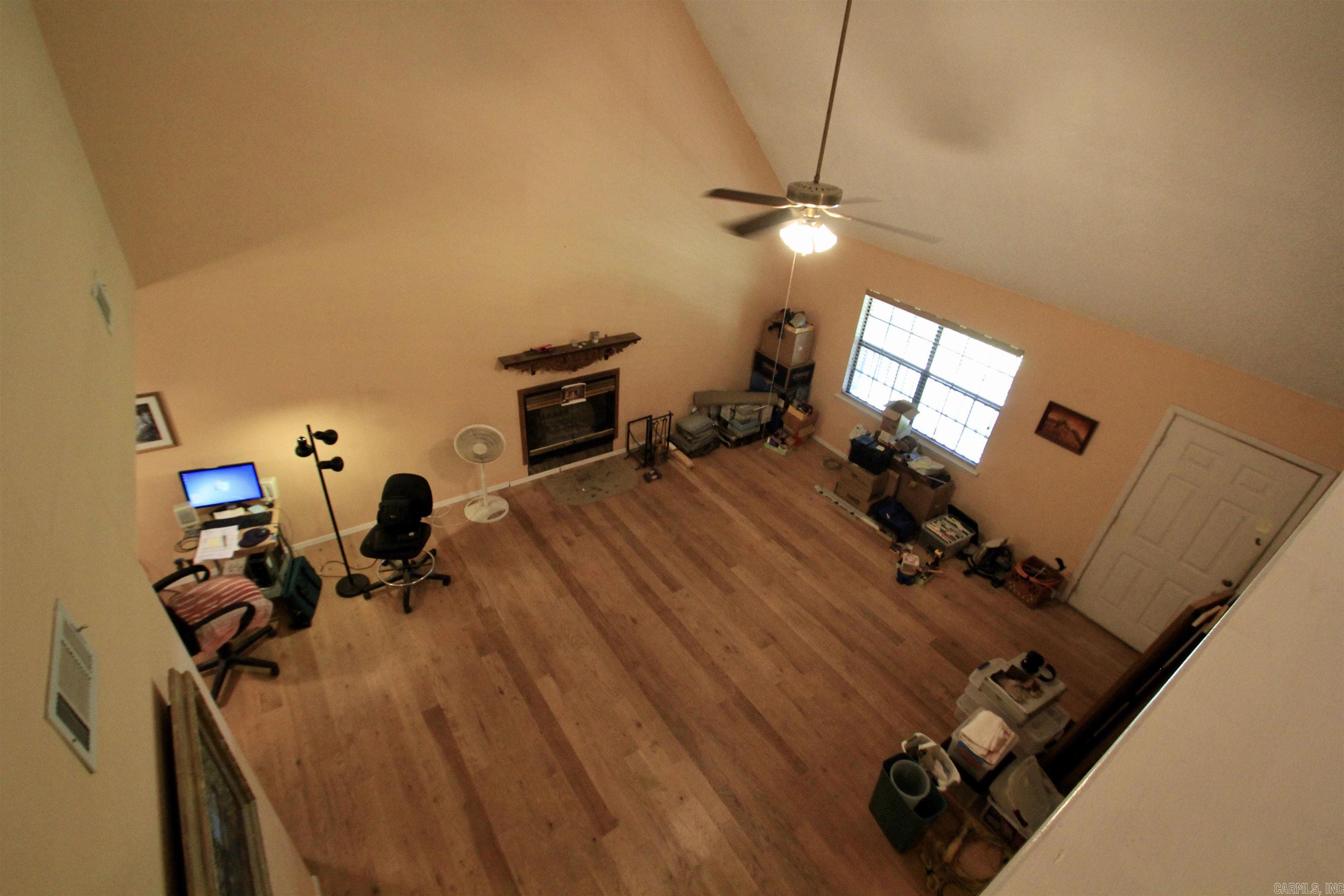 WYE MOUNTAIN ESTATES - Residential