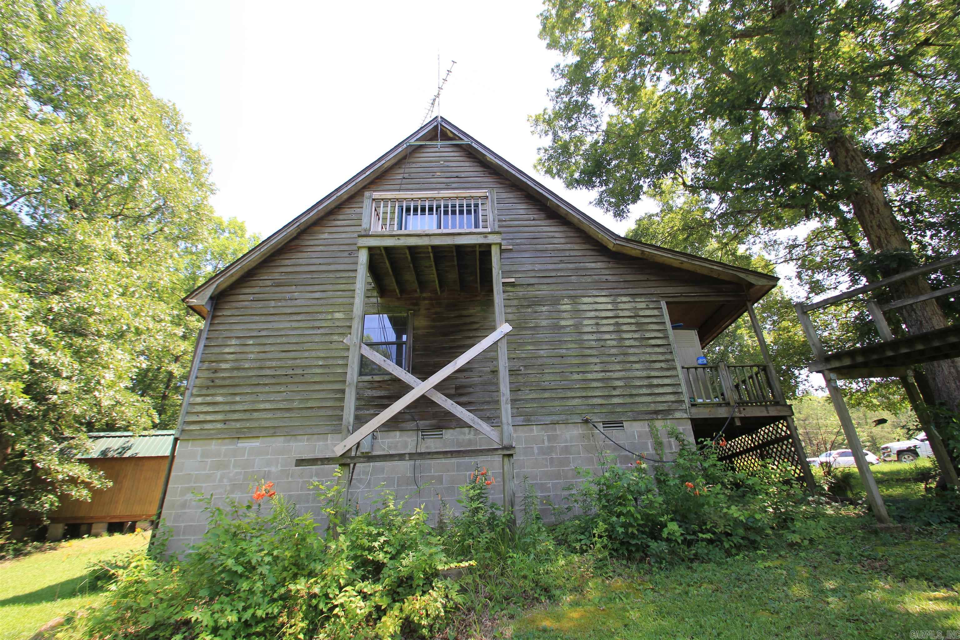 WYE MOUNTAIN ESTATES - Residential