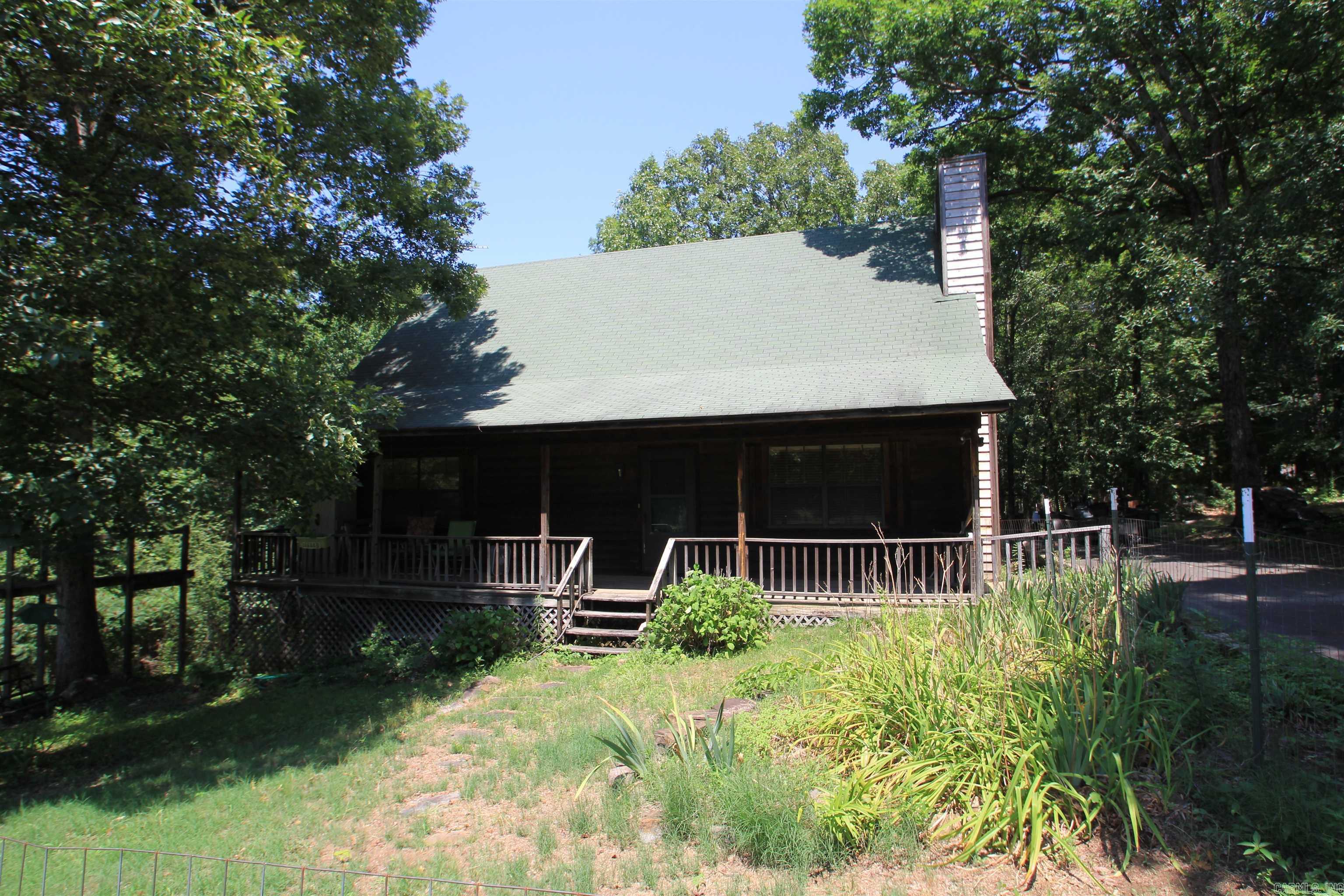 WYE MOUNTAIN ESTATES - Residential