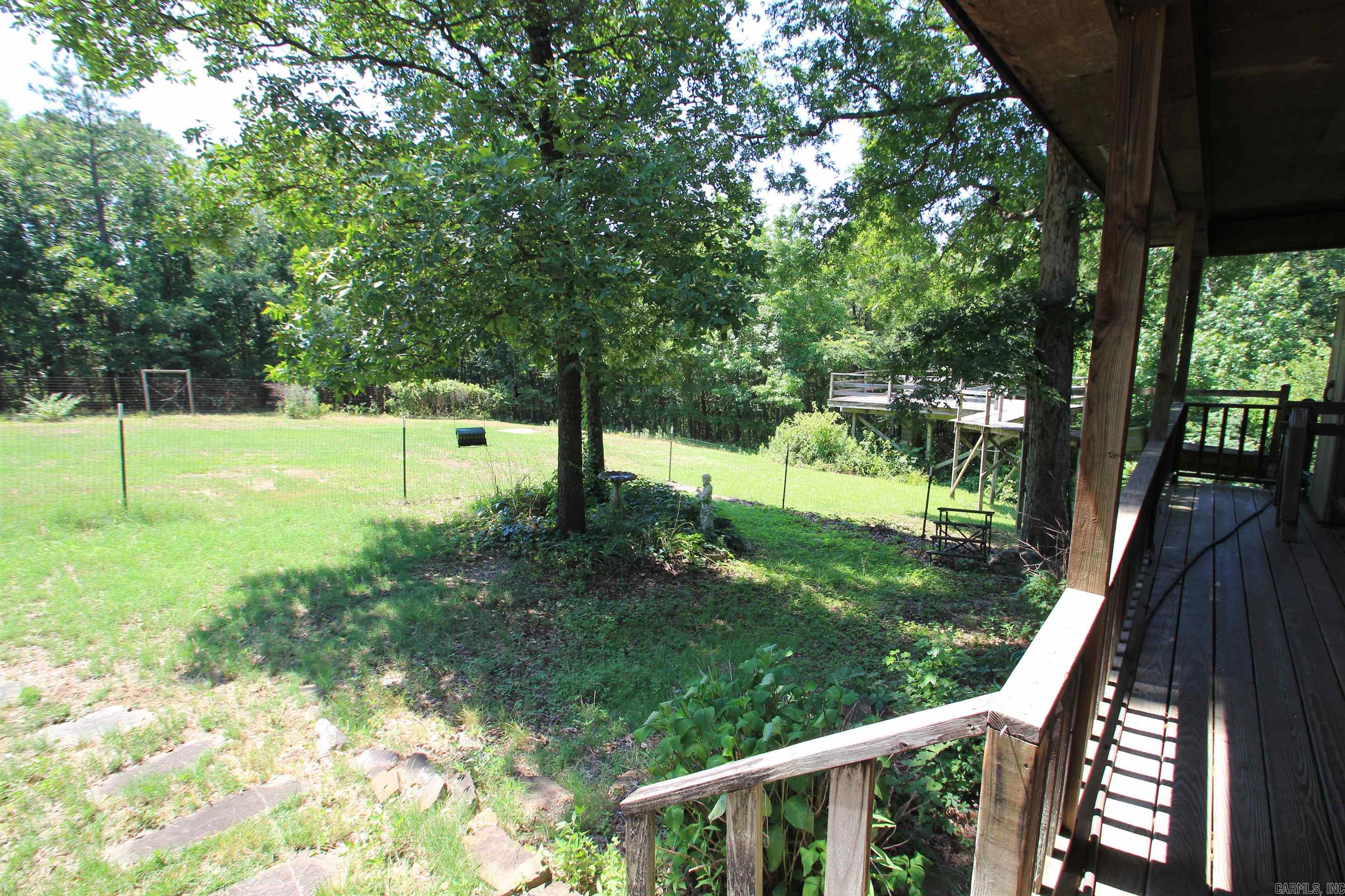 WYE MOUNTAIN ESTATES - Residential