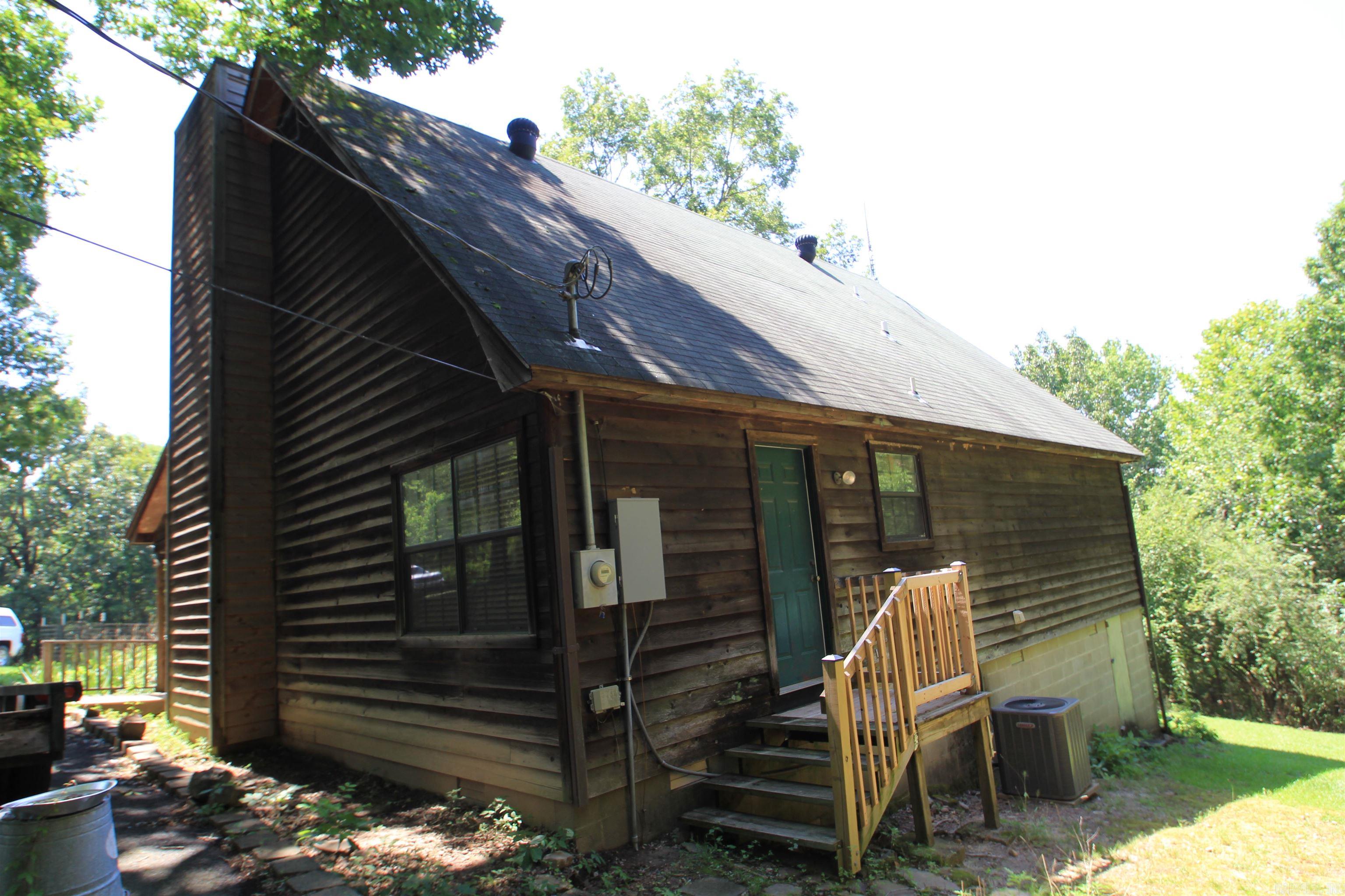 WYE MOUNTAIN ESTATES - Residential