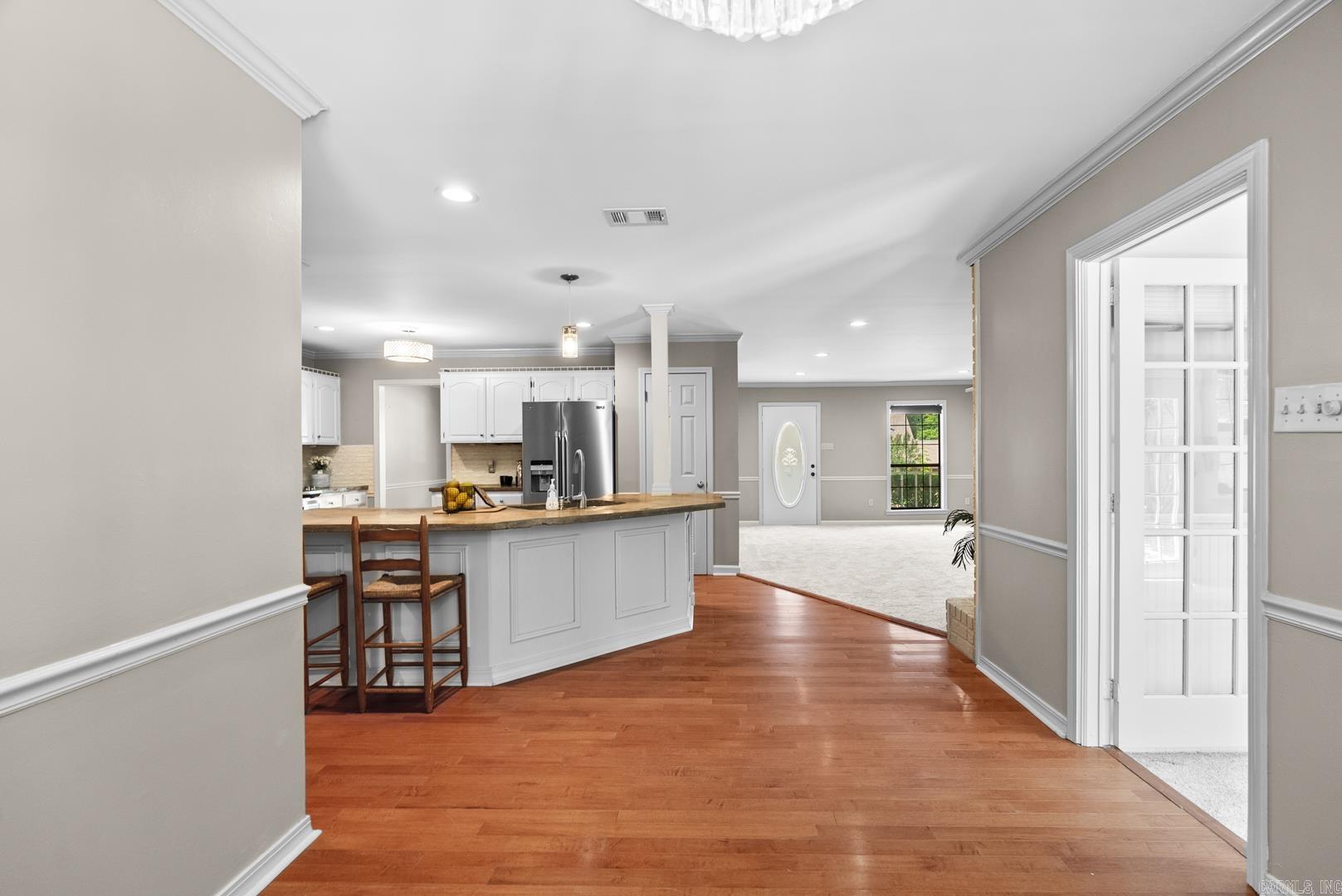 Riverland - Residential