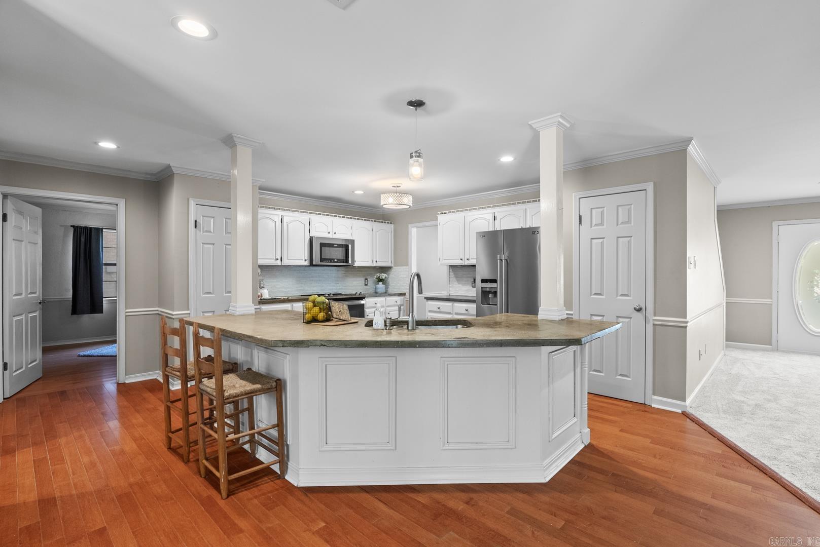 Riverland - Residential