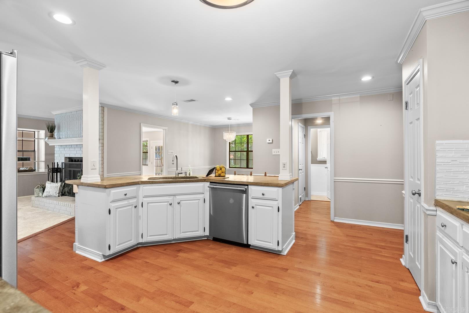 Riverland - Residential