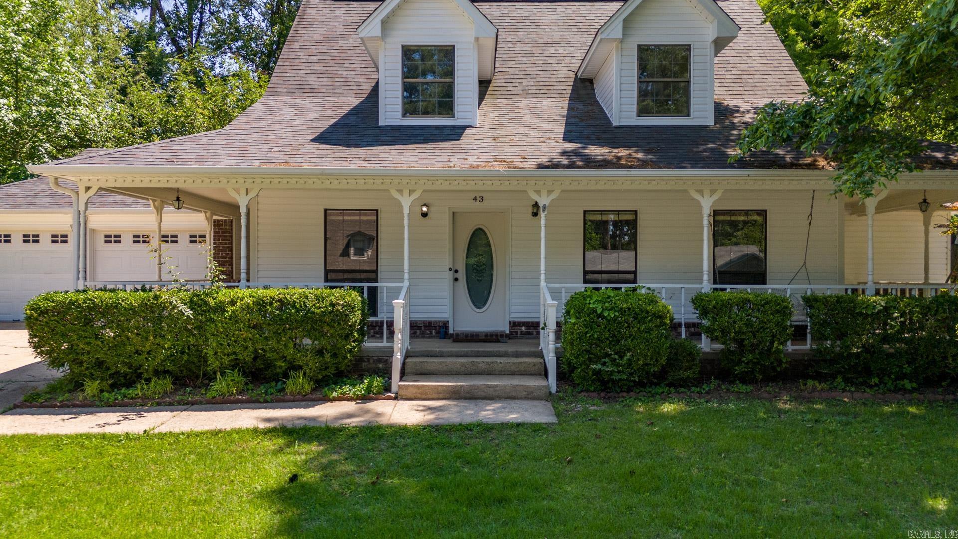 Riverland - Residential