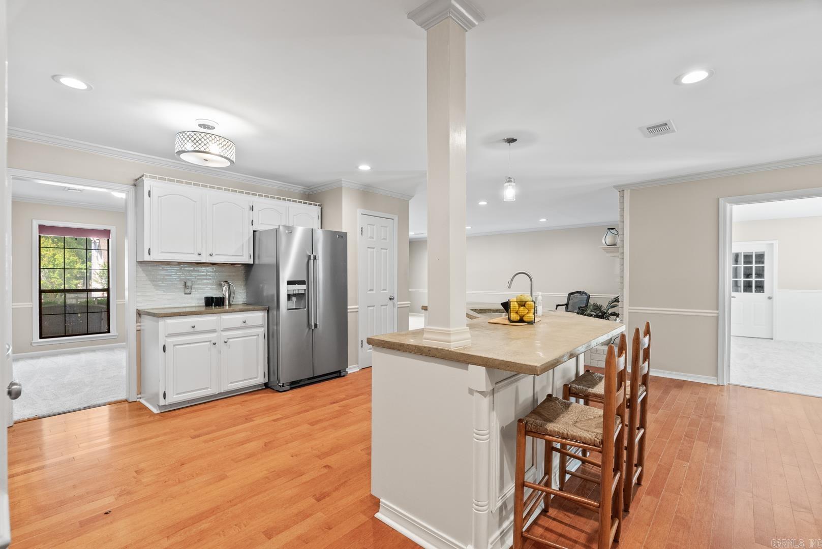 Riverland - Residential