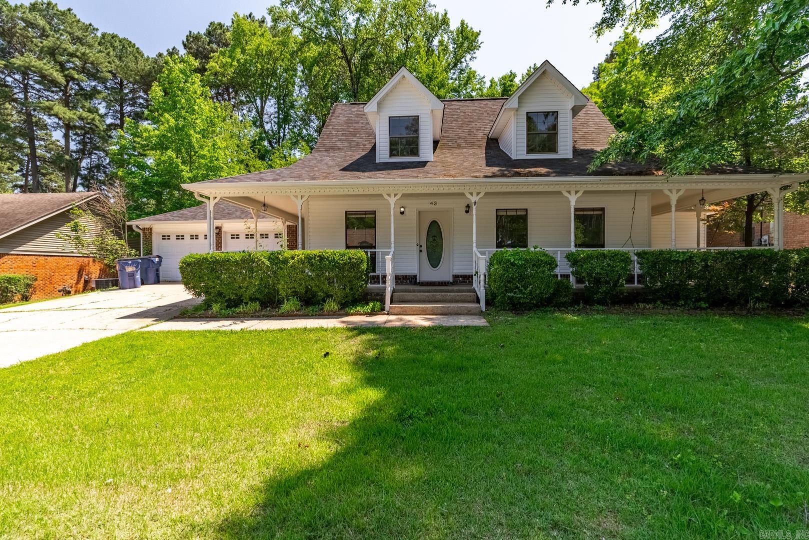 Riverland - Residential