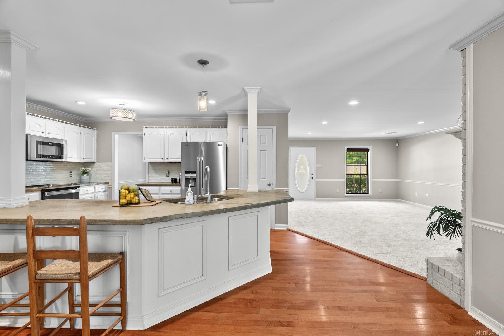 Riverland - Residential