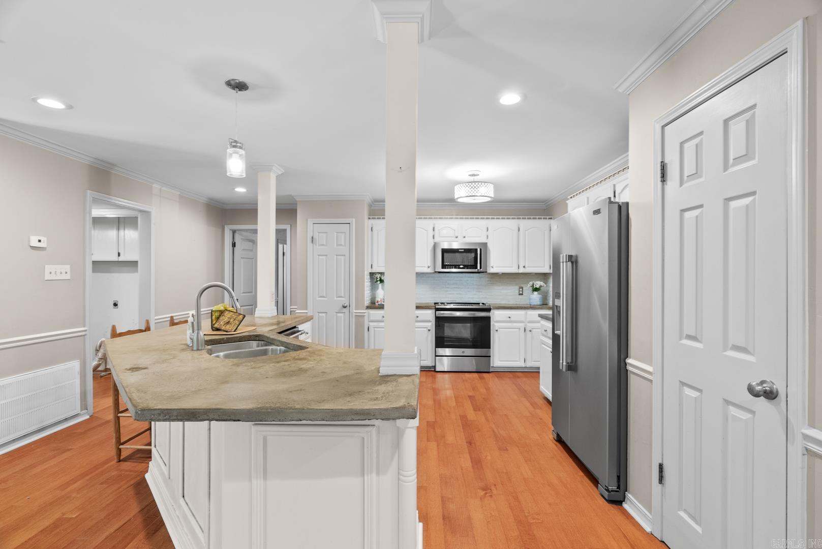 Riverland - Residential