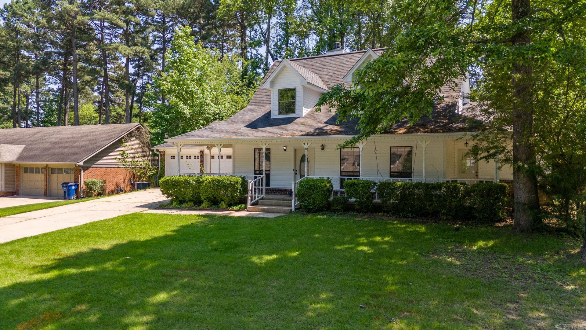 Riverland - Residential