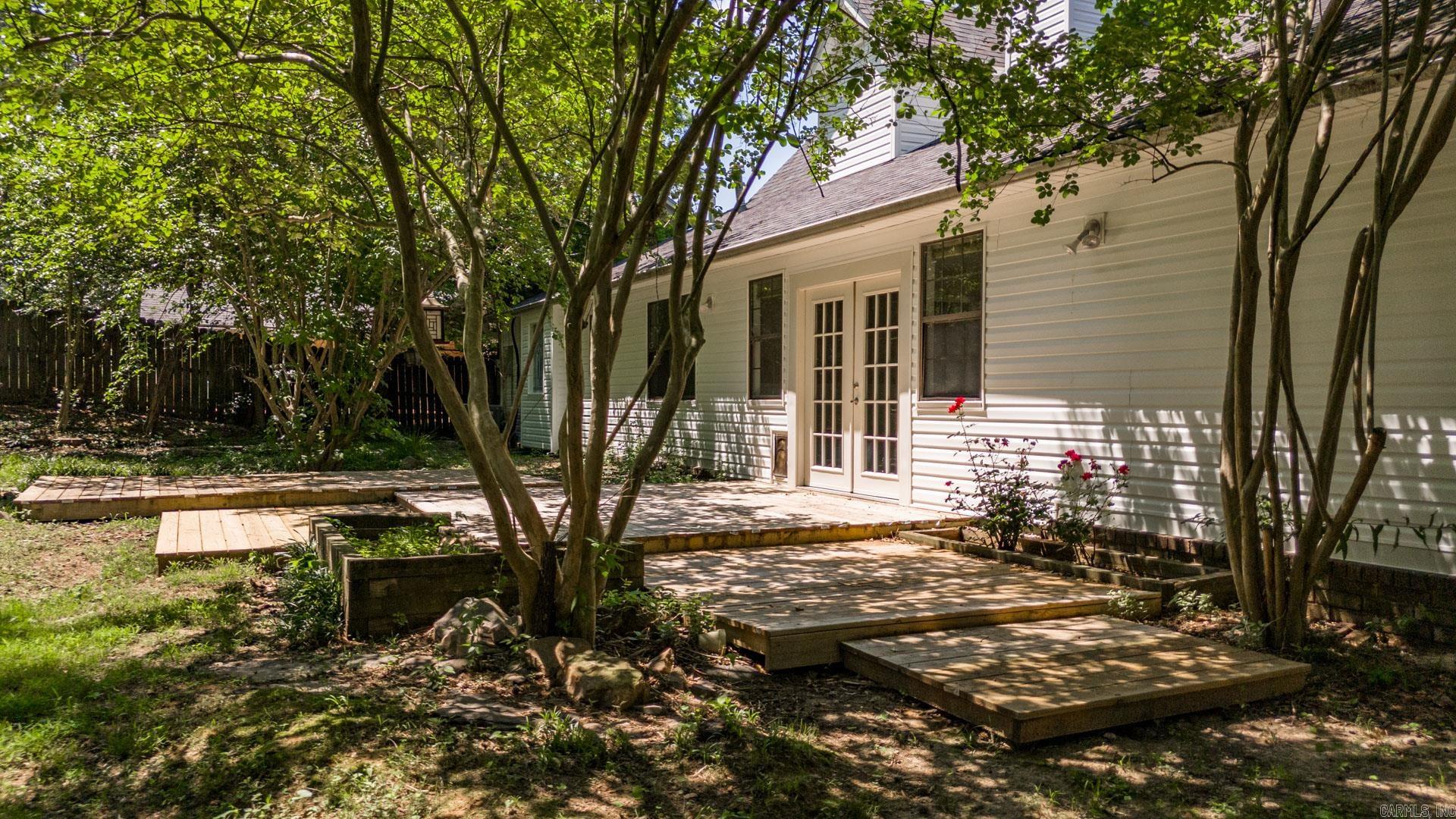 Riverland - Residential