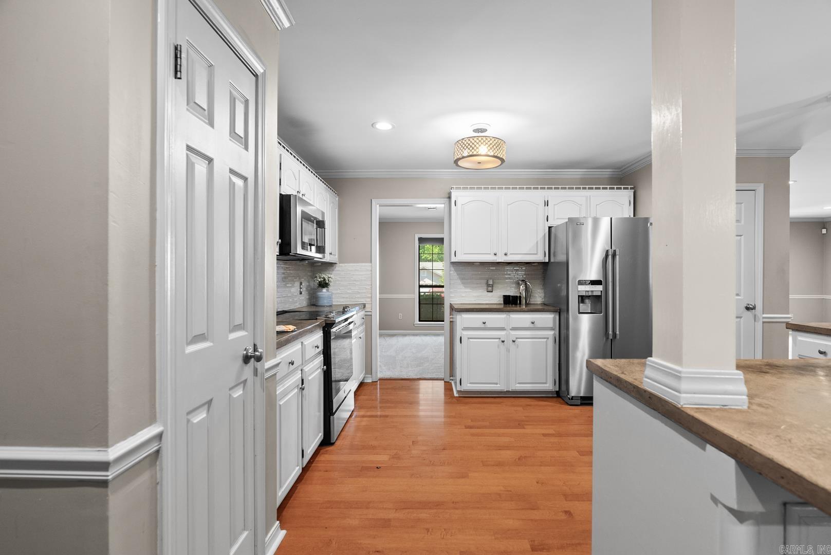 Riverland - Residential