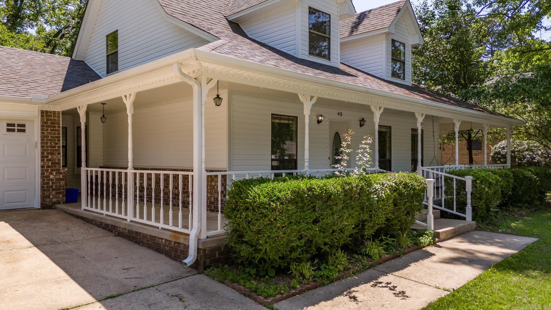 Riverland - Residential