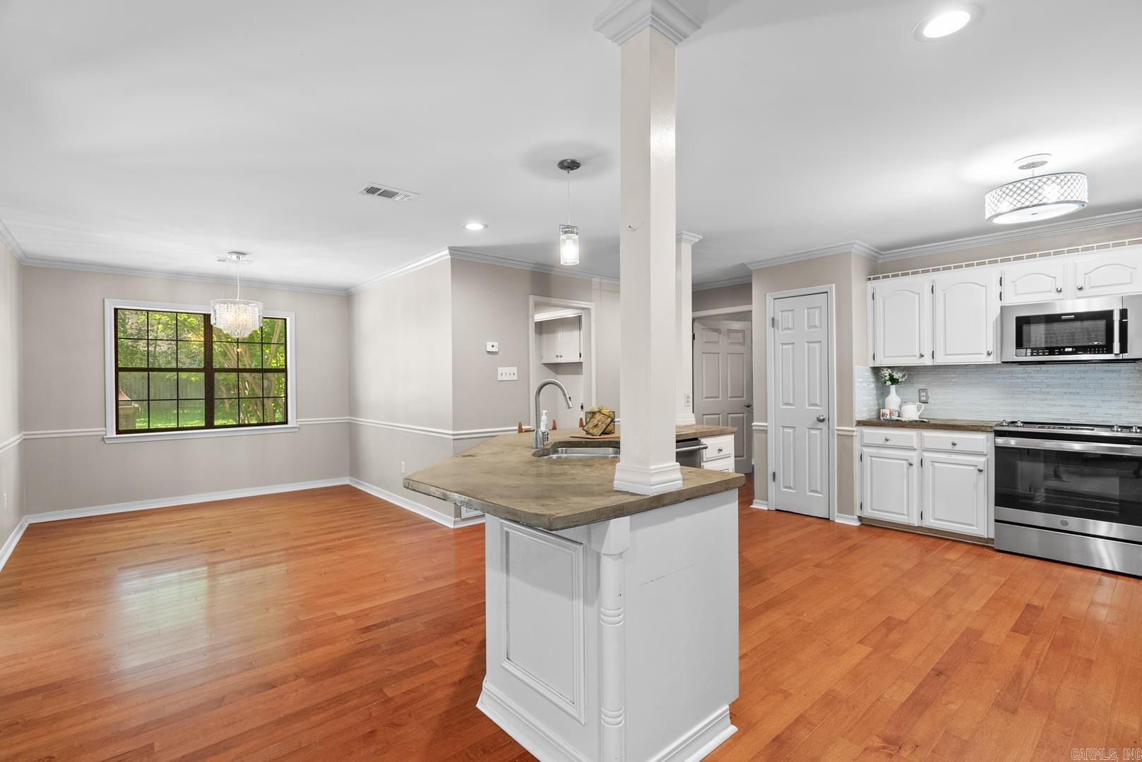 Riverland - Residential