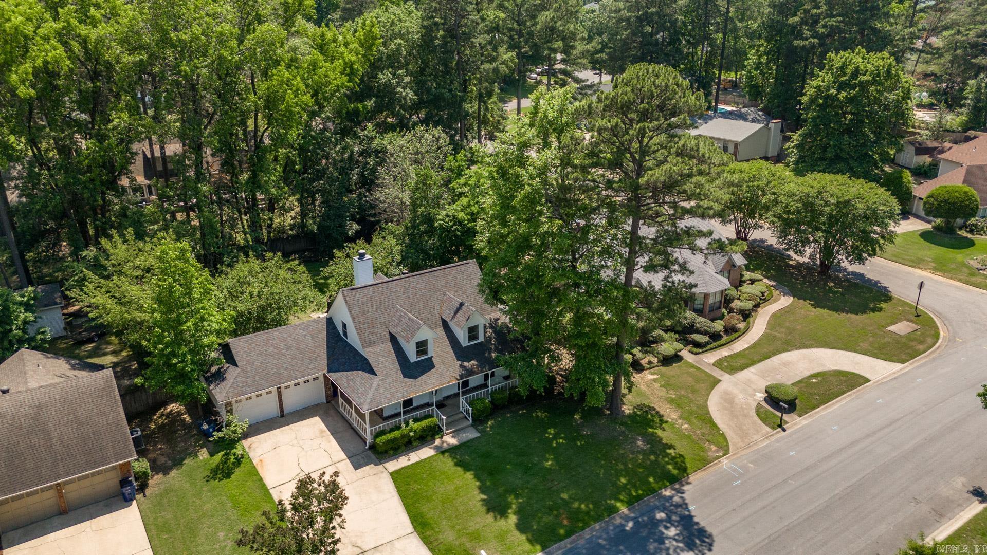 Riverland - Residential