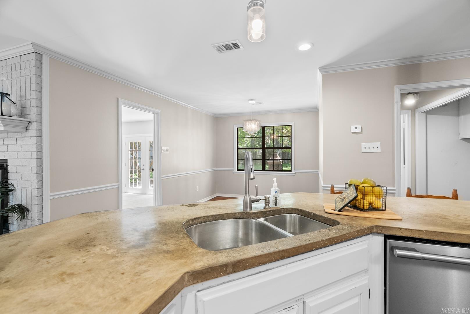 Riverland - Residential