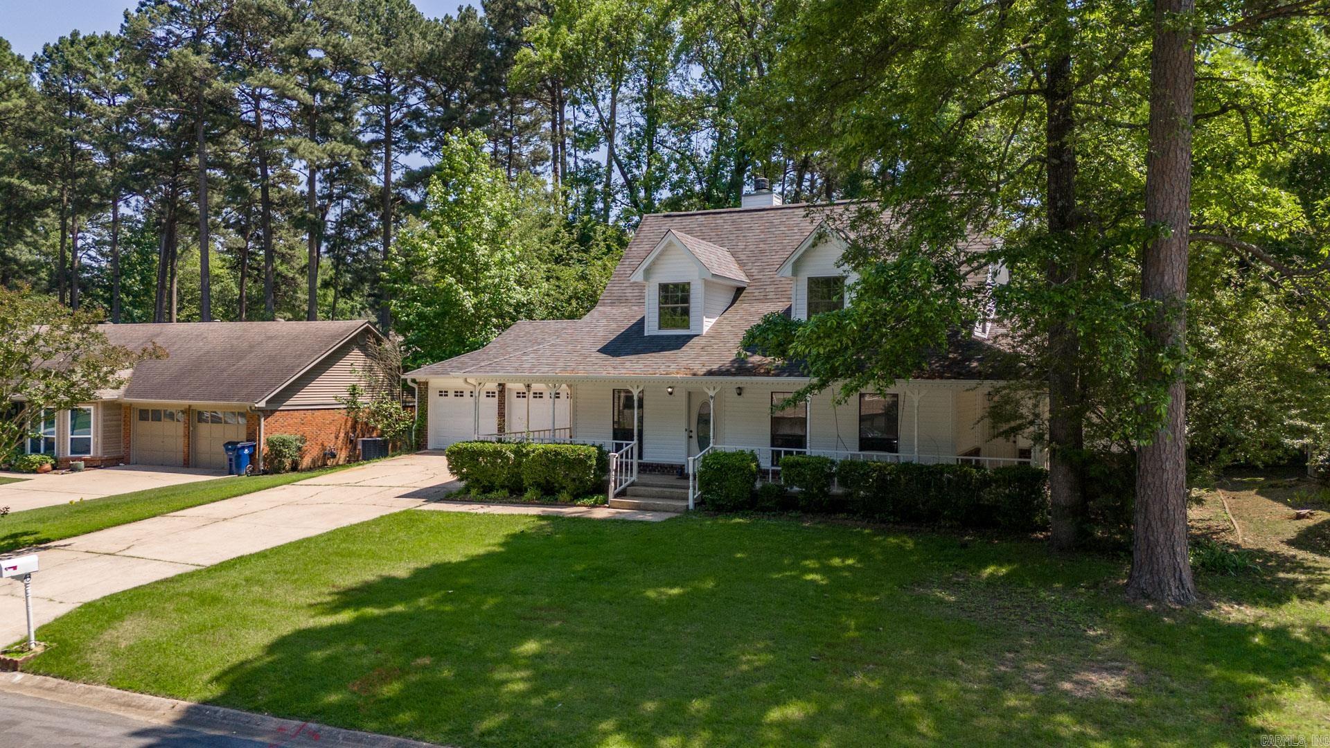 Riverland - Residential